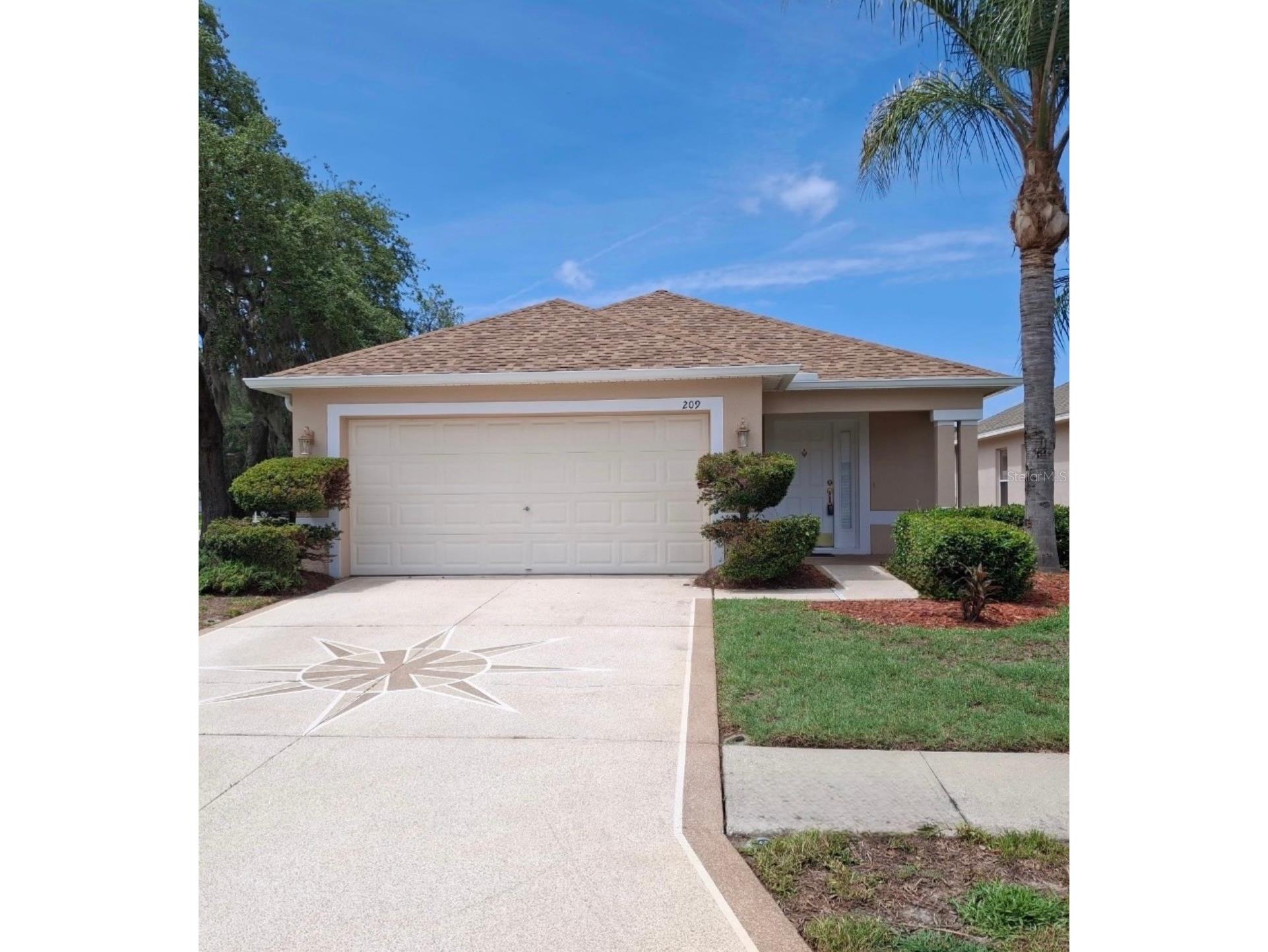 209 Winthrop Drive Spring Hill FL 34609 W7884182 image1