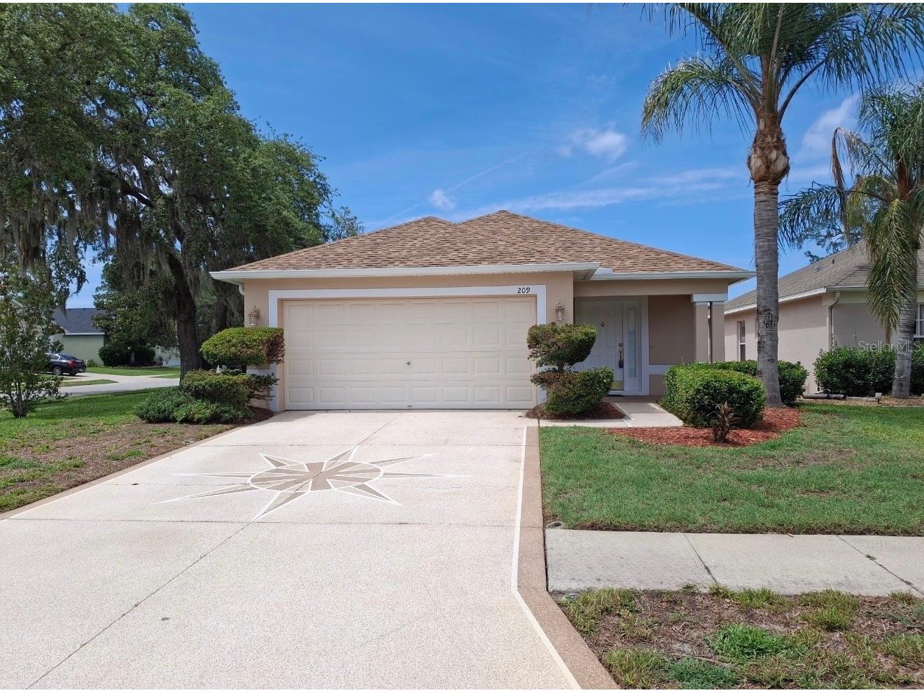 209 Winthrop Drive Spring Hill FL 34609 W7884182 image2