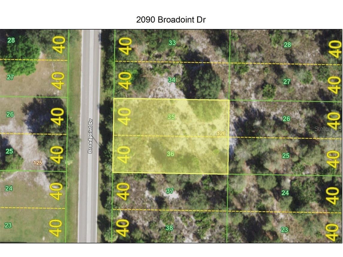 2090 Broadpoint Drive Punta Gorda FL 33983 C7460920 image1