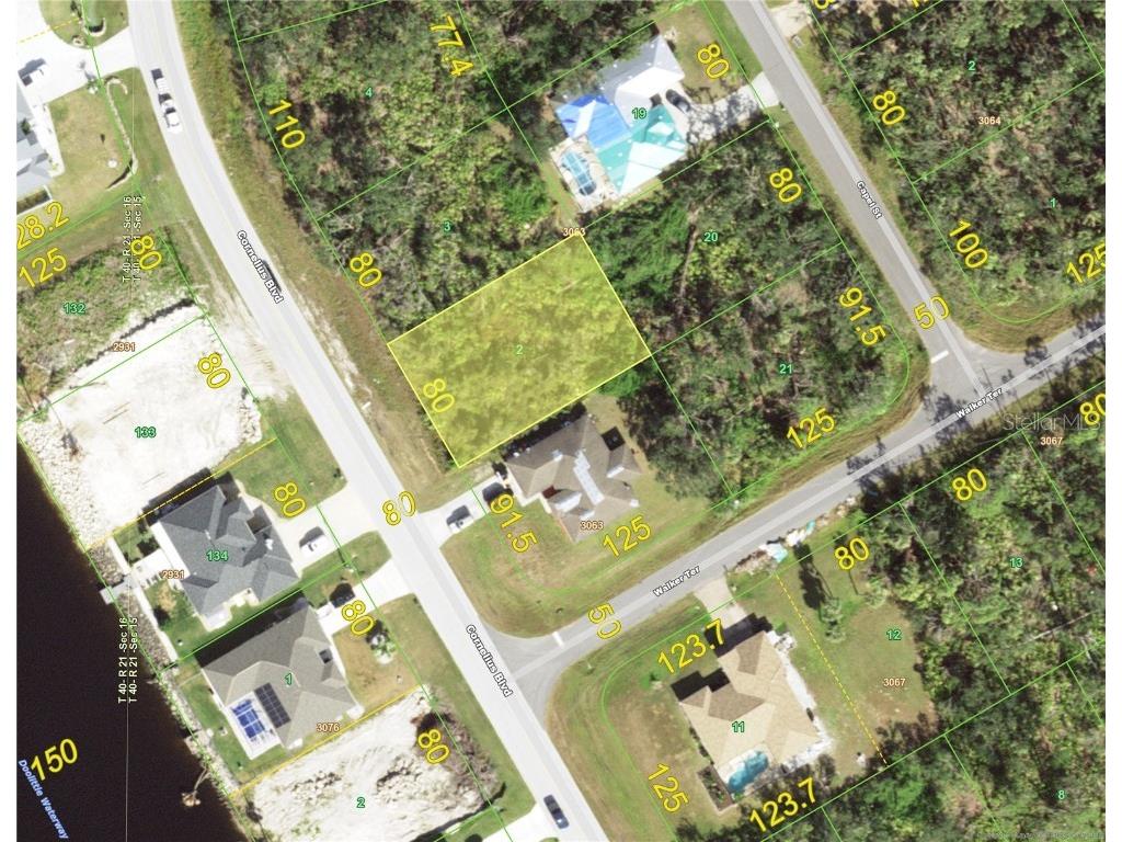 2090 Cornelius Boulevard Port Charlotte FL 33953 N6131217 image1