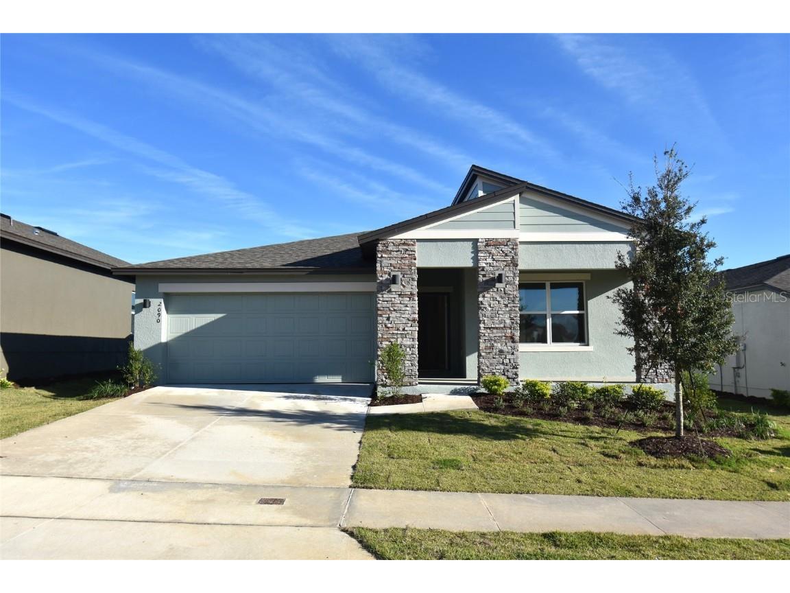 2090 Gold Dust Drive Minneola FL 34715 O6160615 image1