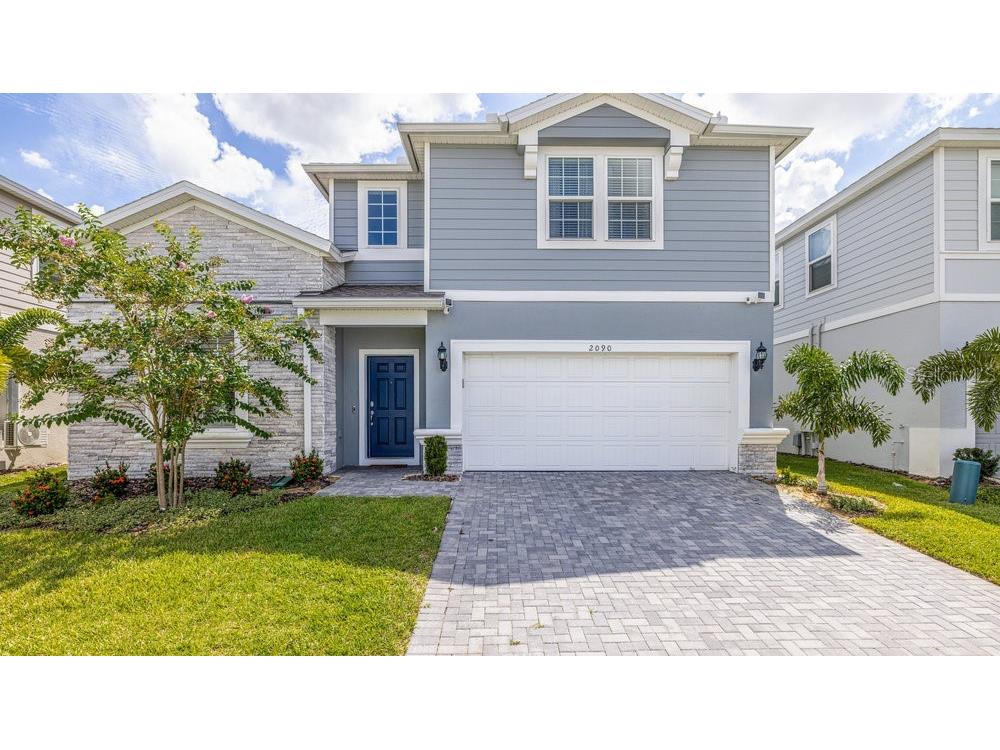 2090 Lelani Circle Davenport FL 33897 O6053210 image1