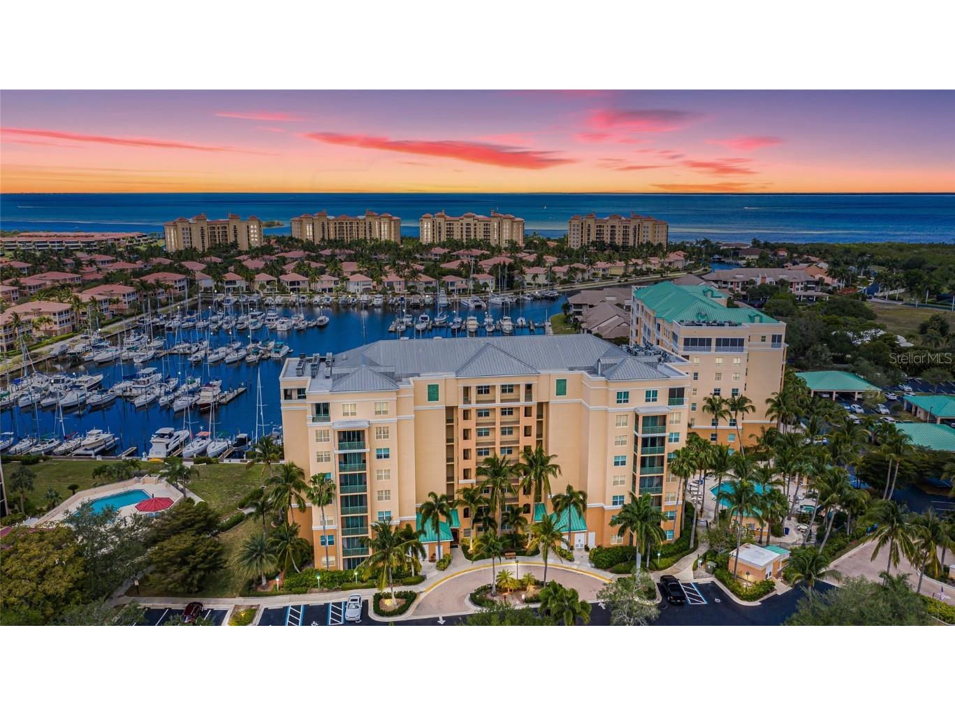 2090 Matecumbe Key Road #1105 Punta Gorda FL 33955 C7508631 image1