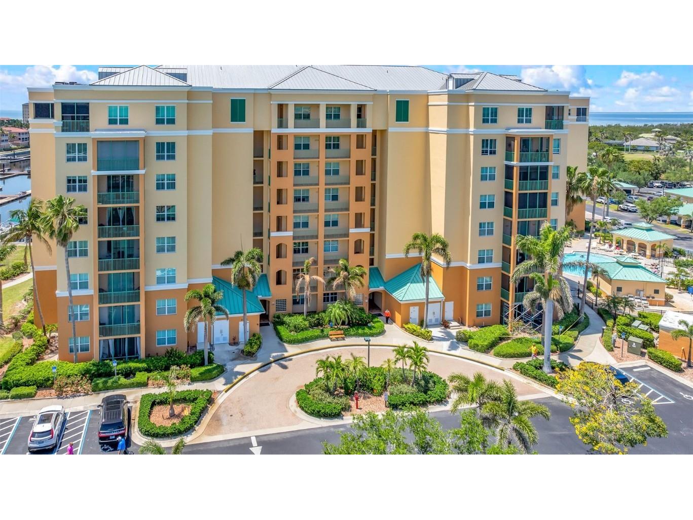 2090 Matecumbe Key Road #1105 Punta Gorda FL 33955 C7508631 image3