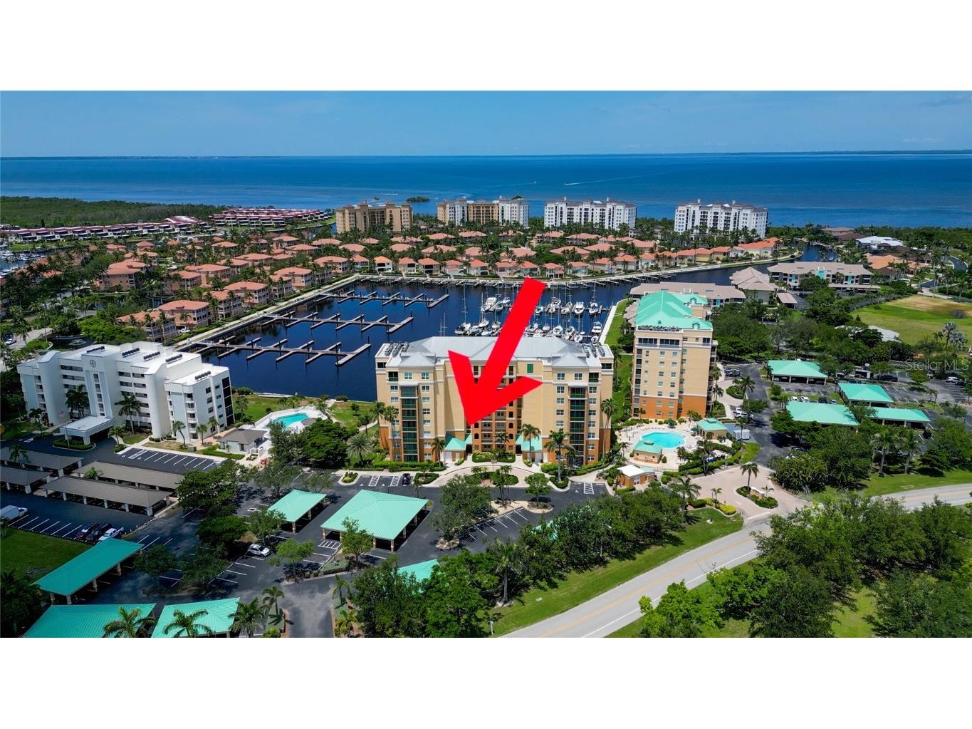 2090 Matecumbe Key Road #1202 Punta Gorda FL 33955 C7512021 image37