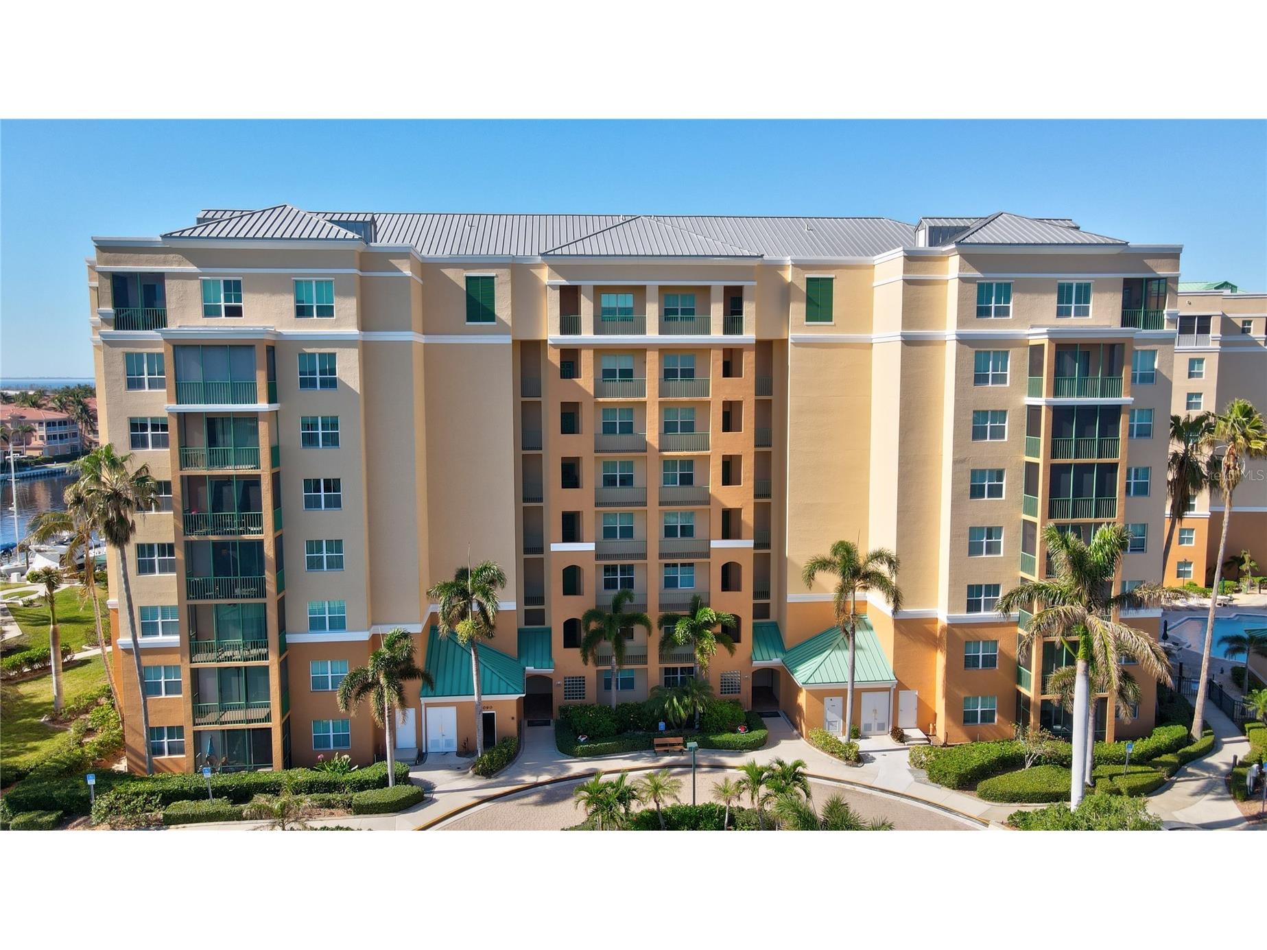 2090 Matecumbe Key Road #1306 Punta Gorda FL 33955 C7519831 image1
