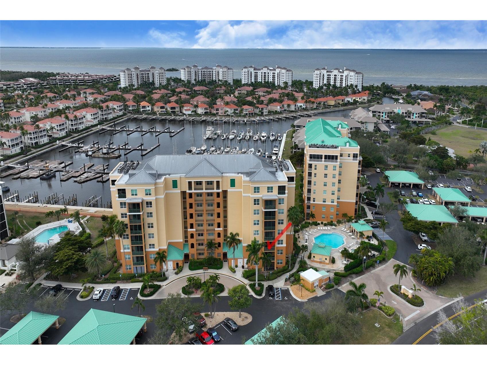 2090 Matecumbe Key Road #1308 Punta Gorda FL 33955 C7520180 image1