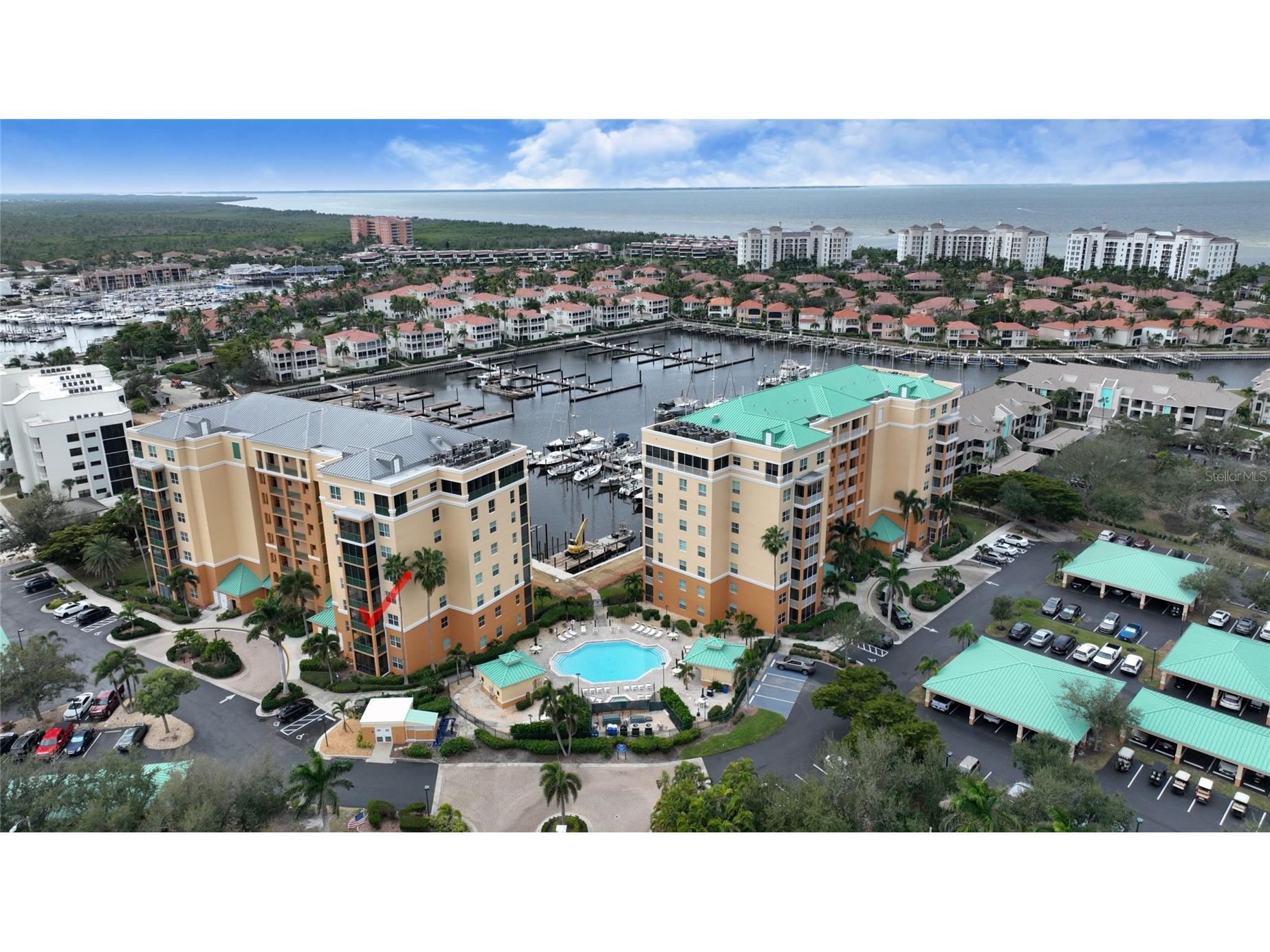 2090 Matecumbe Key Road #1308 Punta Gorda FL 33955 C7520180 image3