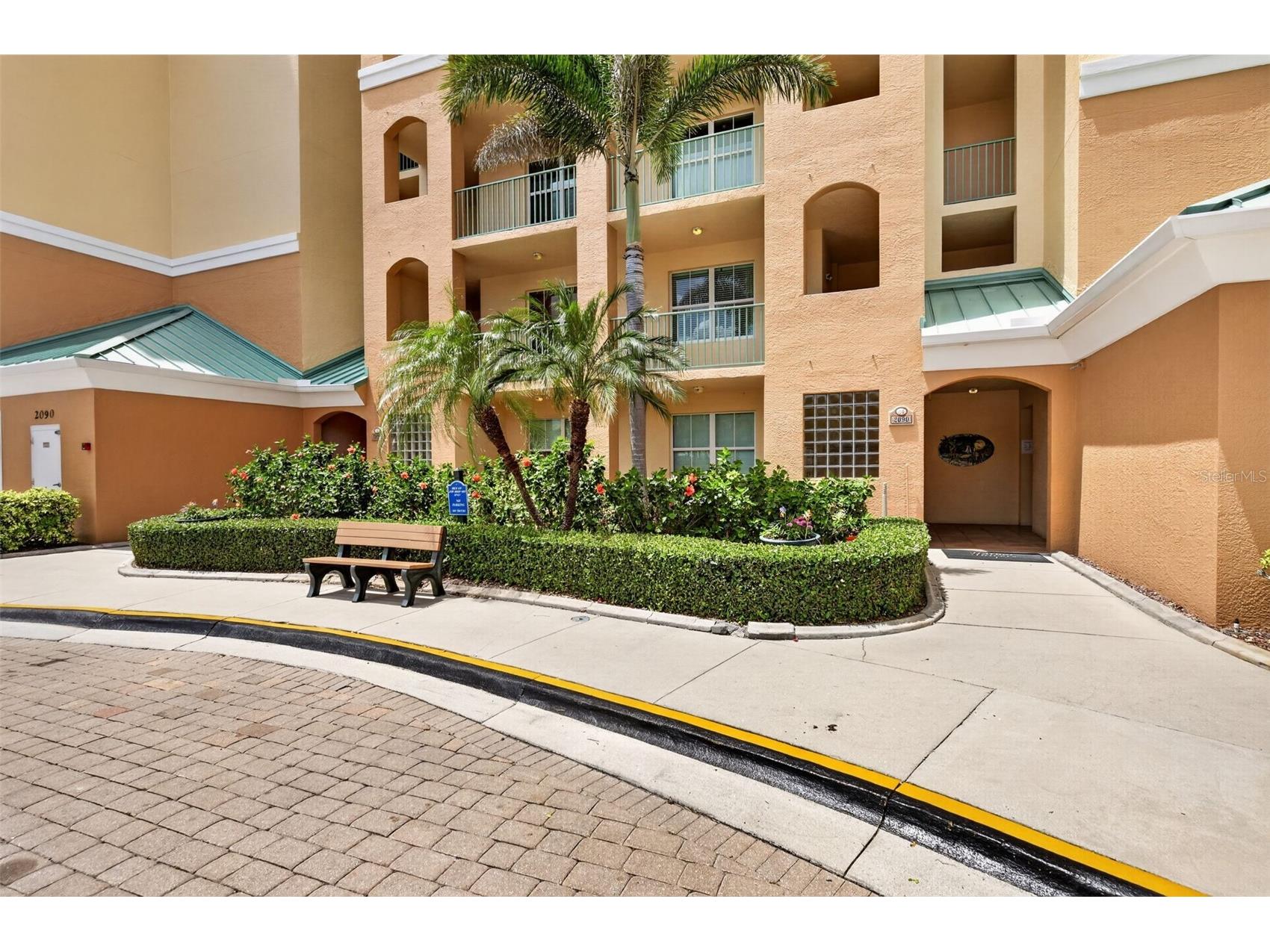 2090 Matecumbe Key Road #1603 Punta Gorda FL 33955 C7525158 image1