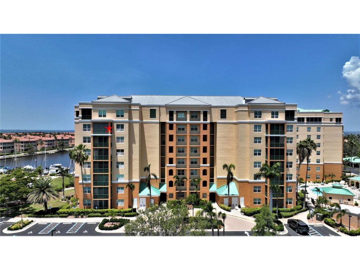 2090 Matecumbe Key Road #1707 Punta Gorda FL 33955 C7477779 image1