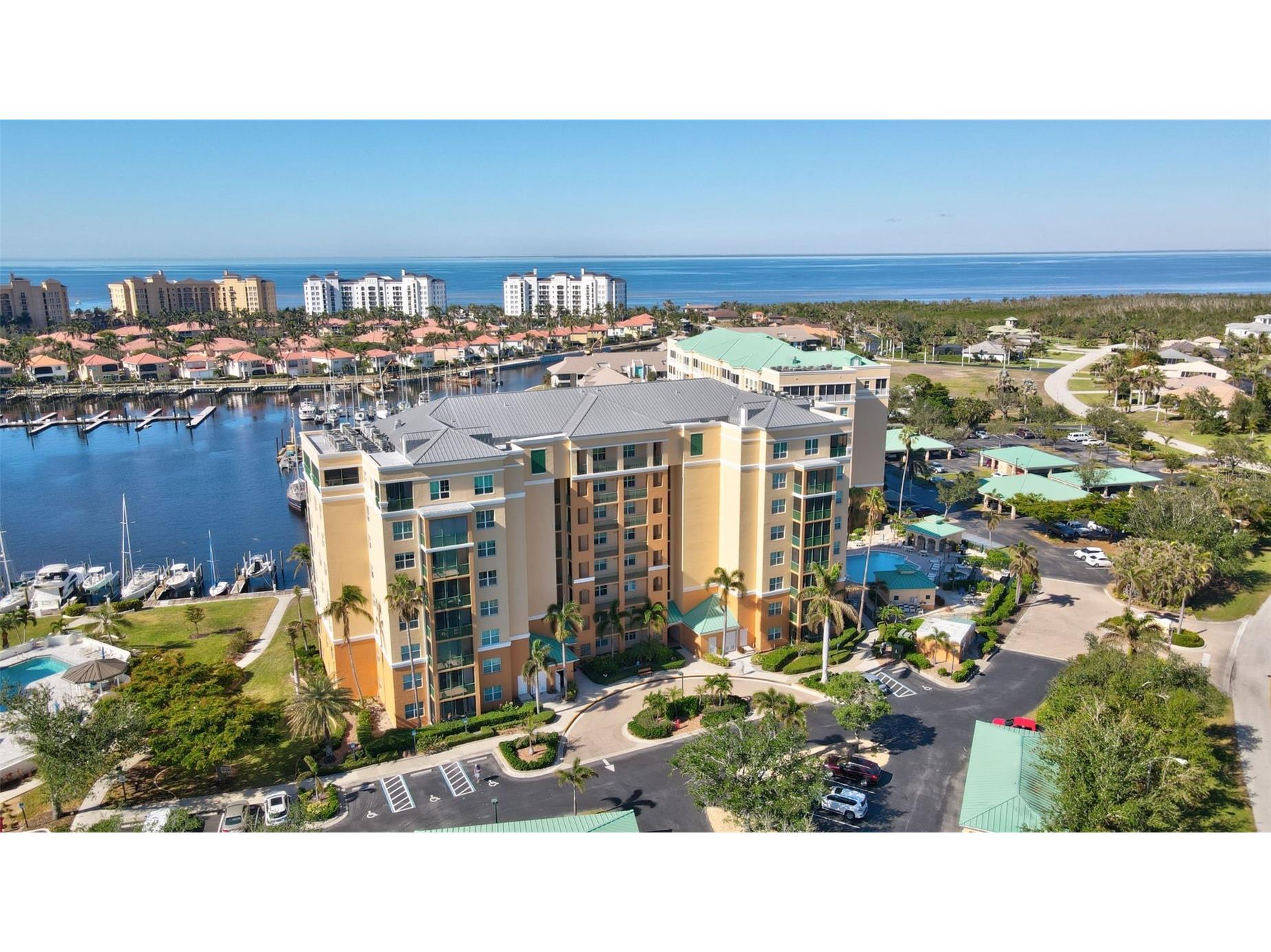 2090 Matecumbe Key Road #1708 Punta Gorda FL 33955 C7509654 image1