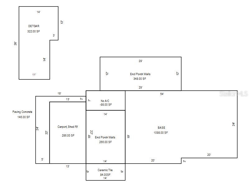 2090 Pennsylvania Avenue Englewood FL 34224 D6145743 image3