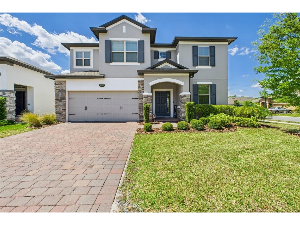 2090 Prairie Sage Lane Longwood FL 32750 V4941621 image1