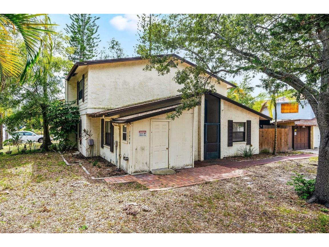 2090 Santiago Way N Clearwater FL 33763 U8215294 image1