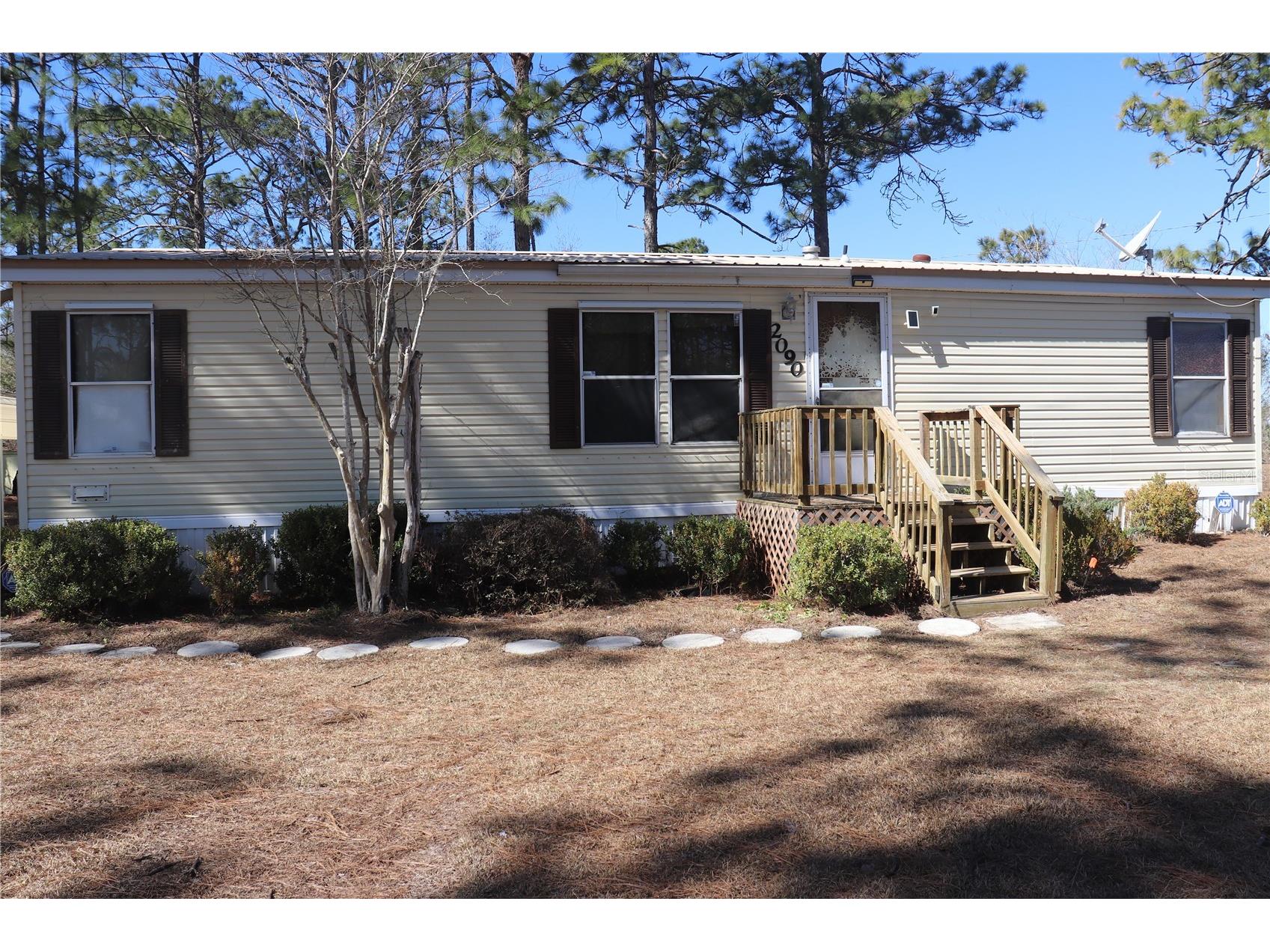 2090 SE 133rd Court Morriston FL 32668 OM716114 image1