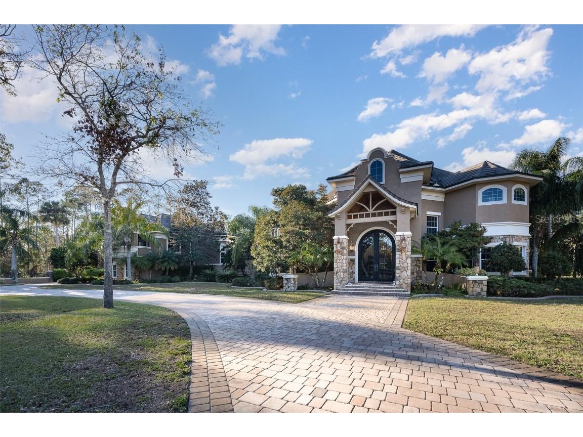 2090 Spruce Creek Circle W Port Orange FL 32128 O6284074 image1