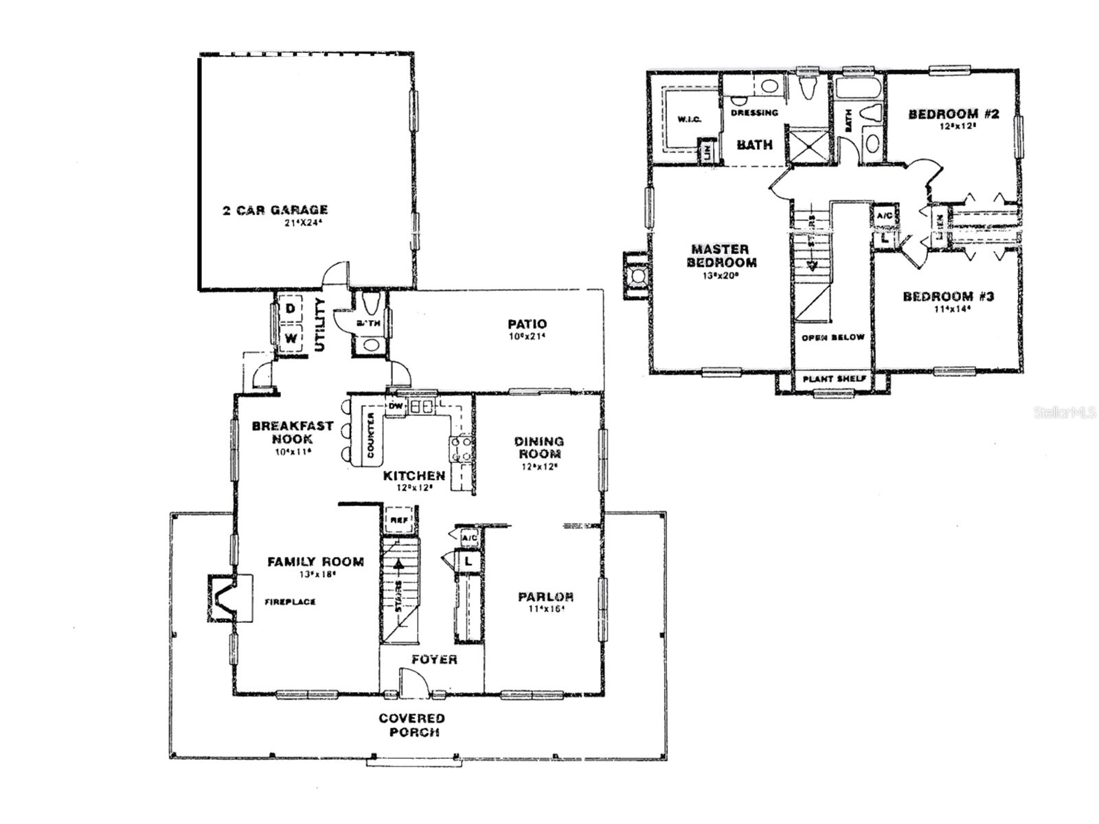2090 Stone Road Deland FL 32720 V4947434 image35