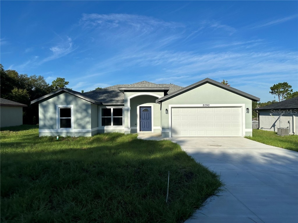 2090 SW 140th Court Ocala FL 34481 OM681082 image1