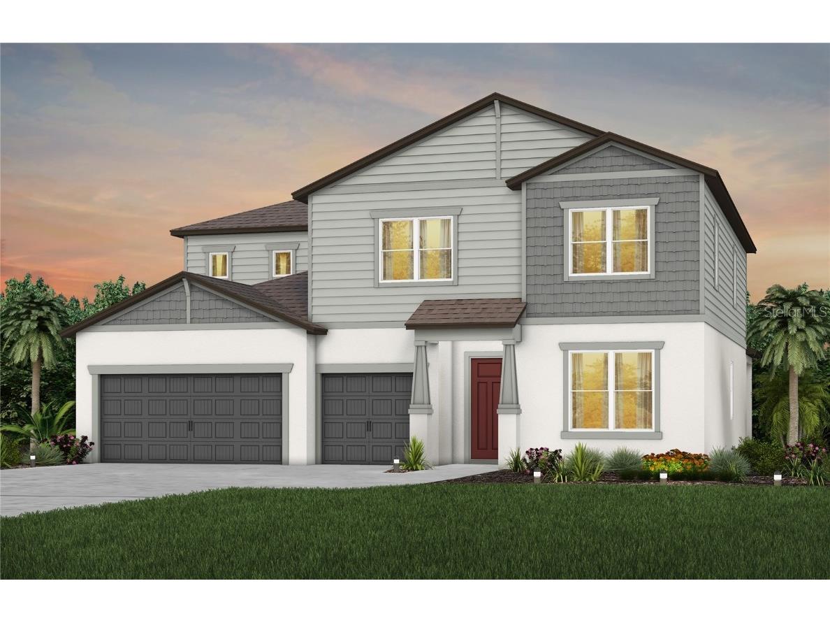 20901 Cherry River Road Land O Lakes FL 34638 T3495551 image1