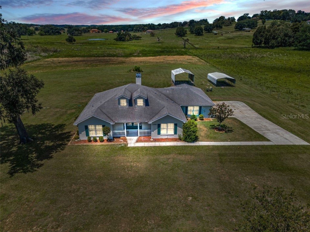 20901 Highpond Lane Dade City FL 33523 W7877934 image1