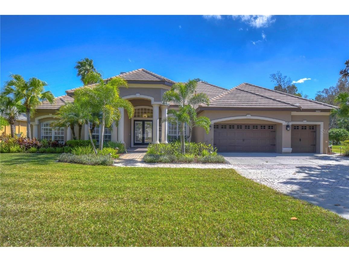 20902 Broadwater Drive Land O Lakes FL 34638 T3429923 image1
