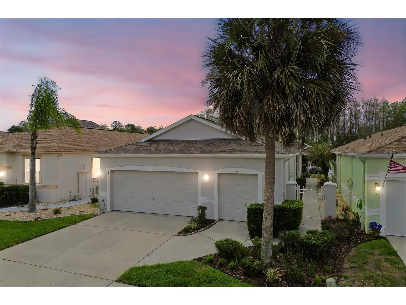 20904 Tangor Road Land O Lakes FL 34637 TB8492812 image1