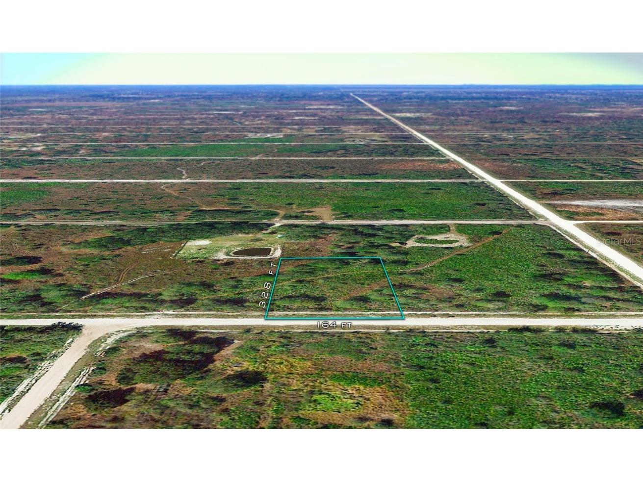 20905 NW 256th Street Okeechobee FL 34972 O6269486 image1
