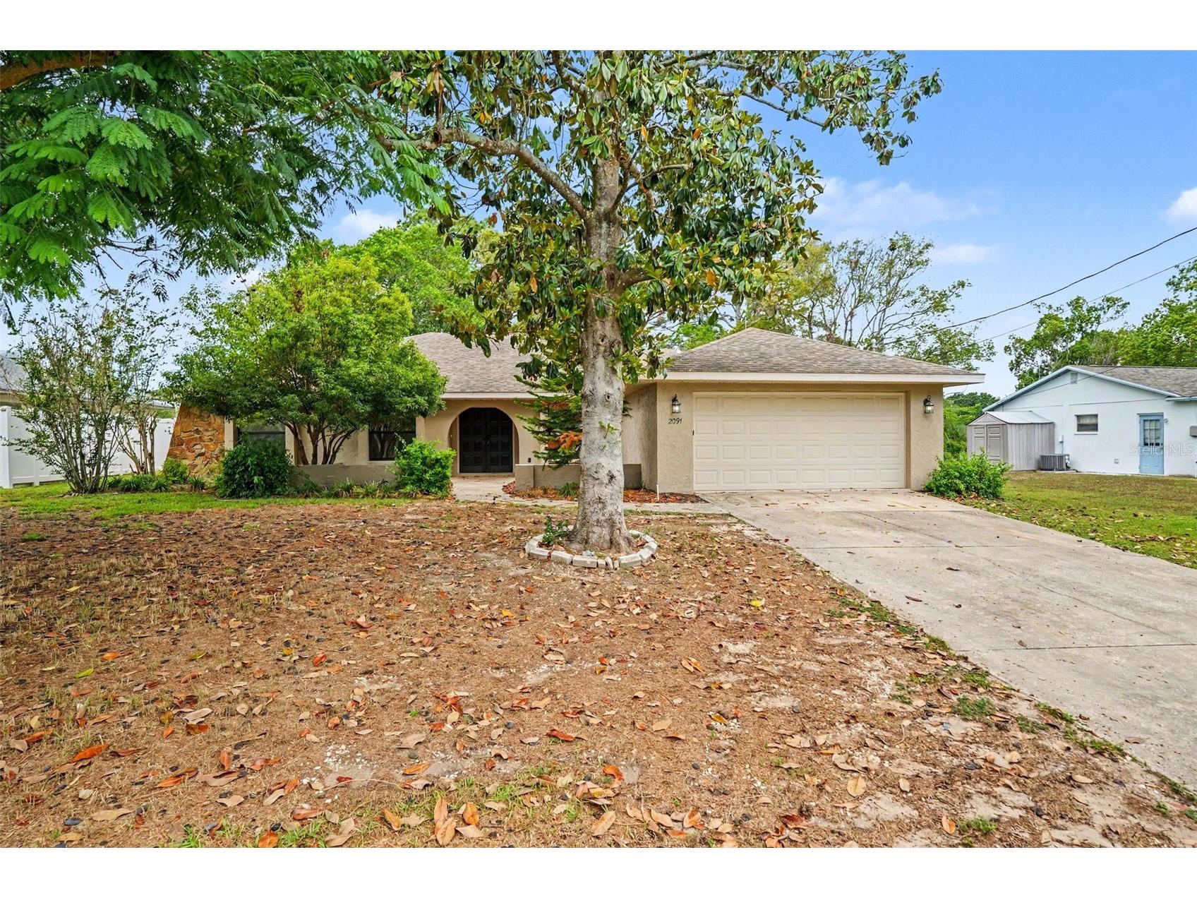 2091 Arbuckle Road Spring Hill FL 34608 O6407404 image1