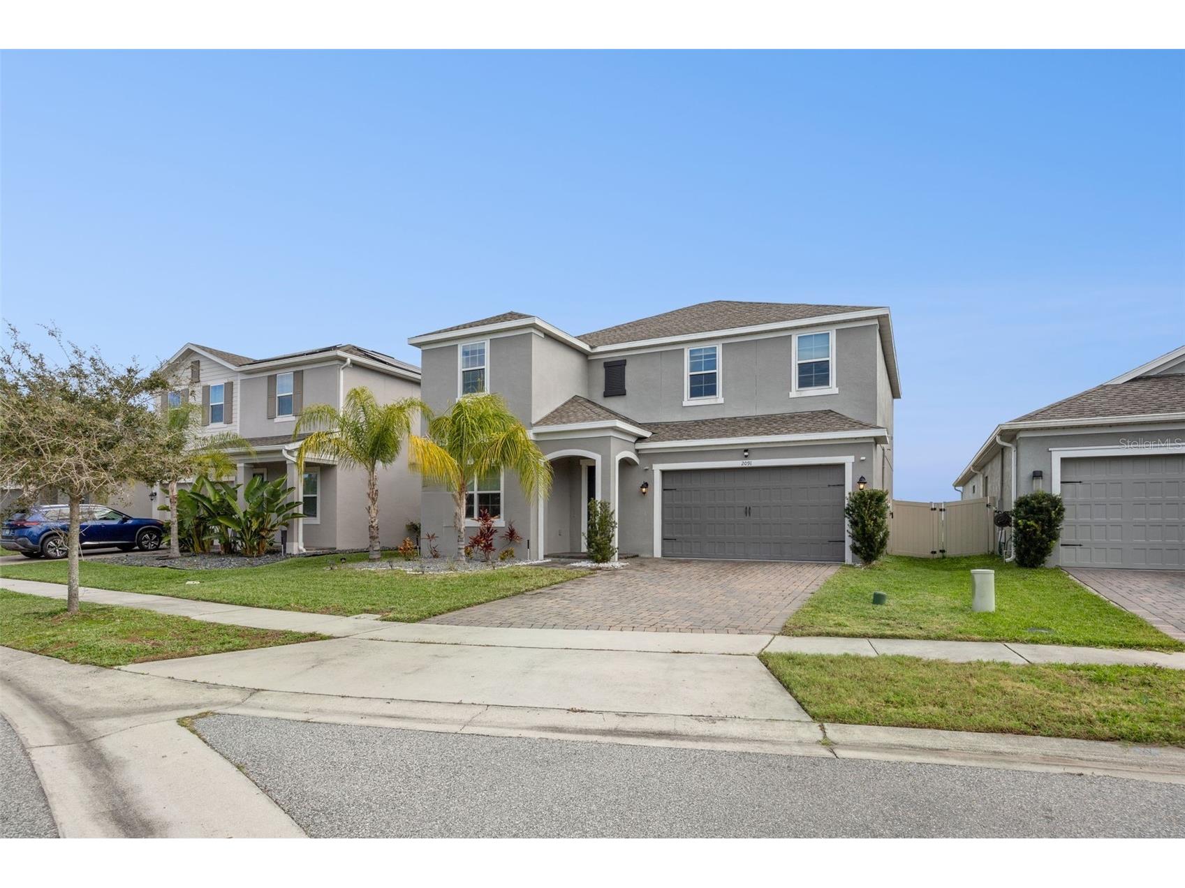 2091 Brillante Drive Saint Cloud FL 34771 S5141848 image46