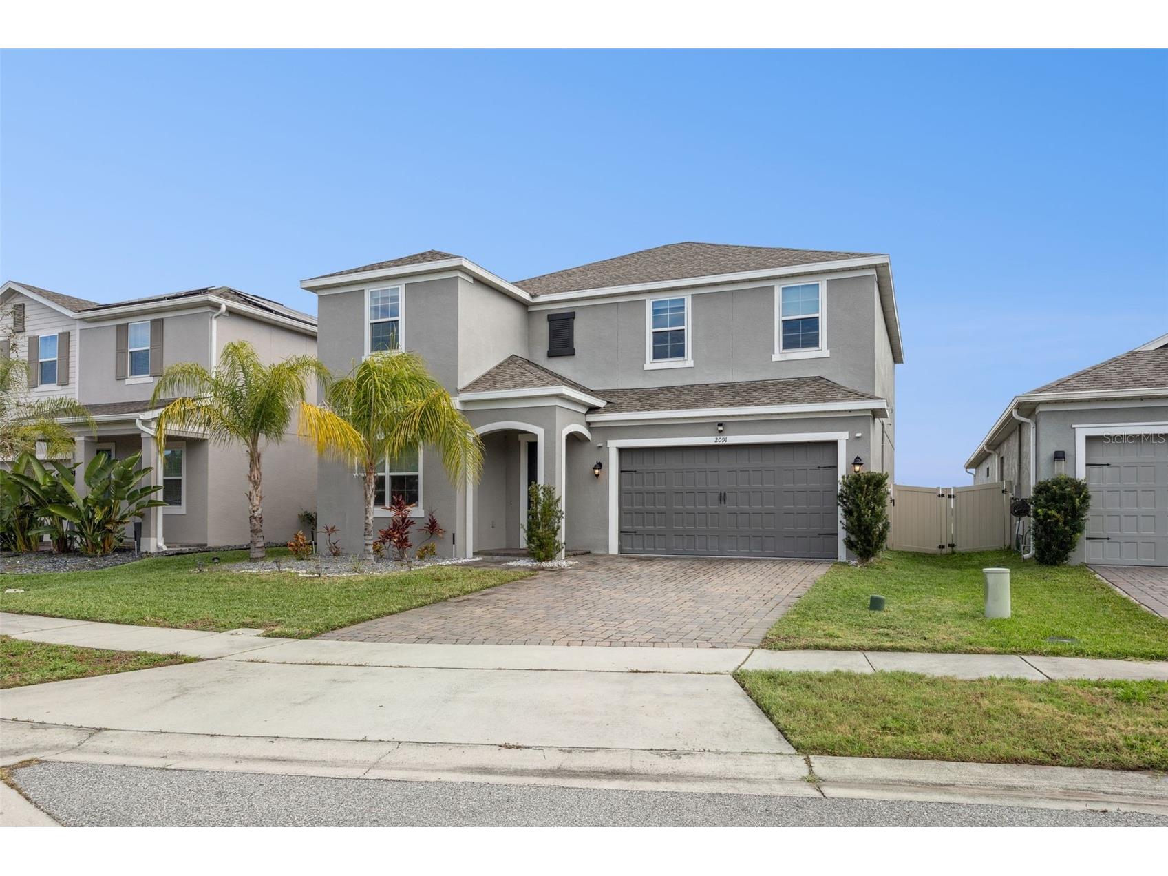 2091 Brillante Drive Saint Cloud FL 34771 S5141848 image47