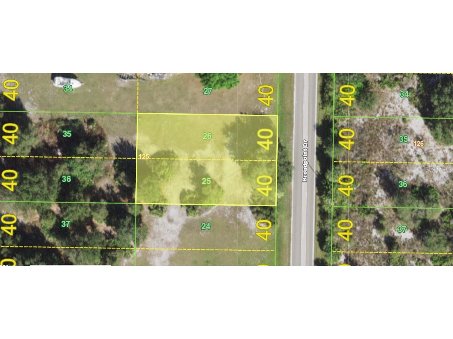 2091 Broadpoint Drive Punta Gorda FL 33983 C7453812 image1