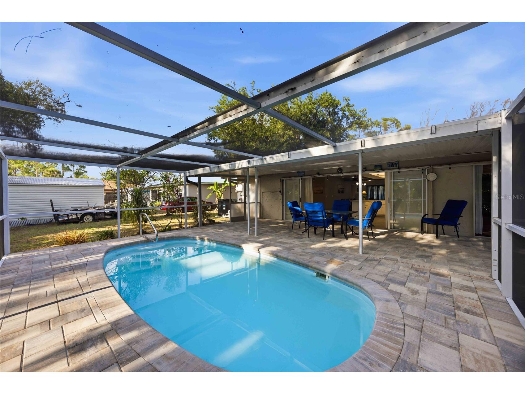 2091 Cannolot Boulevard Port Charlotte FL 33948 D6147304 image44