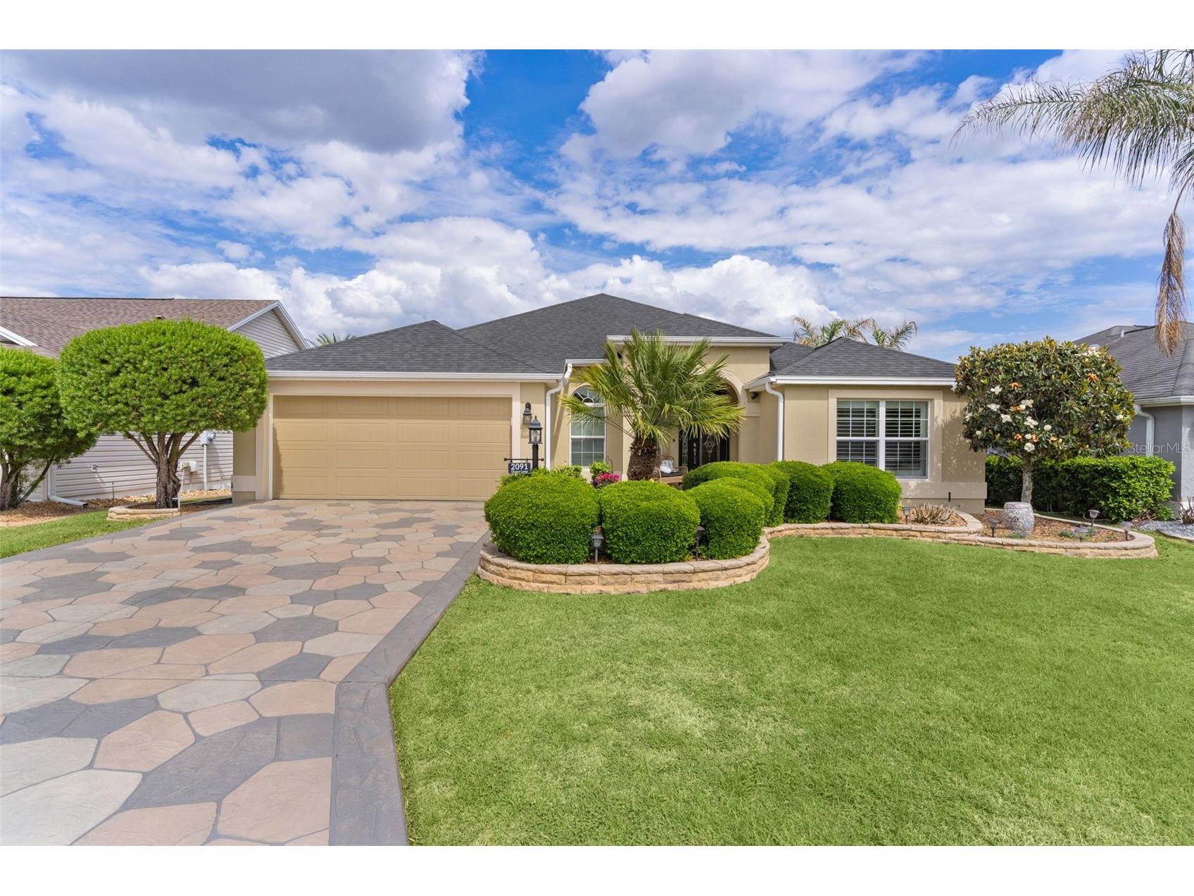 2091 Dipper Loop The Villages FL 32162 G5111261 image1