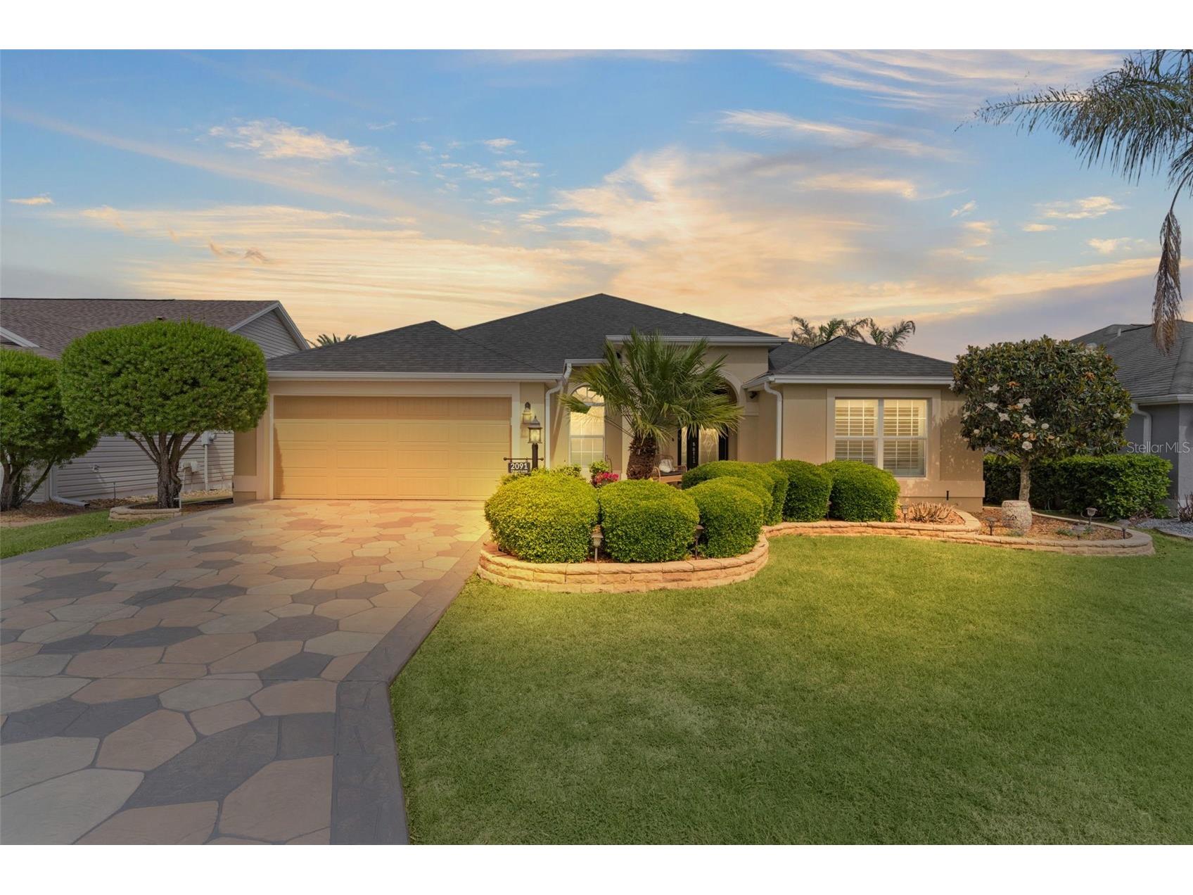 2091 Dipper Loop The Villages FL 32162 G5111261 image2