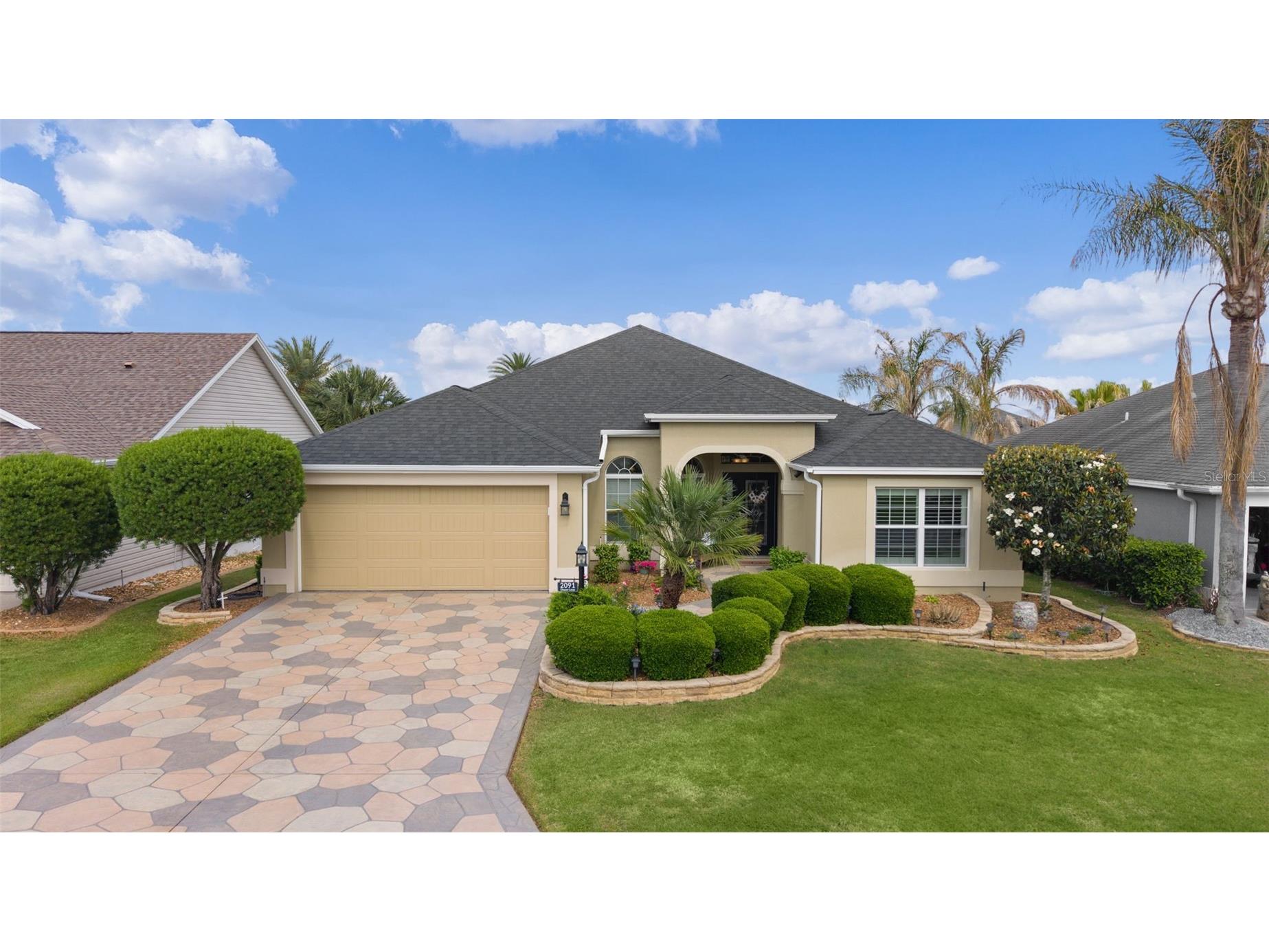 2091 Dipper Loop The Villages FL 32162 G5111261 image3