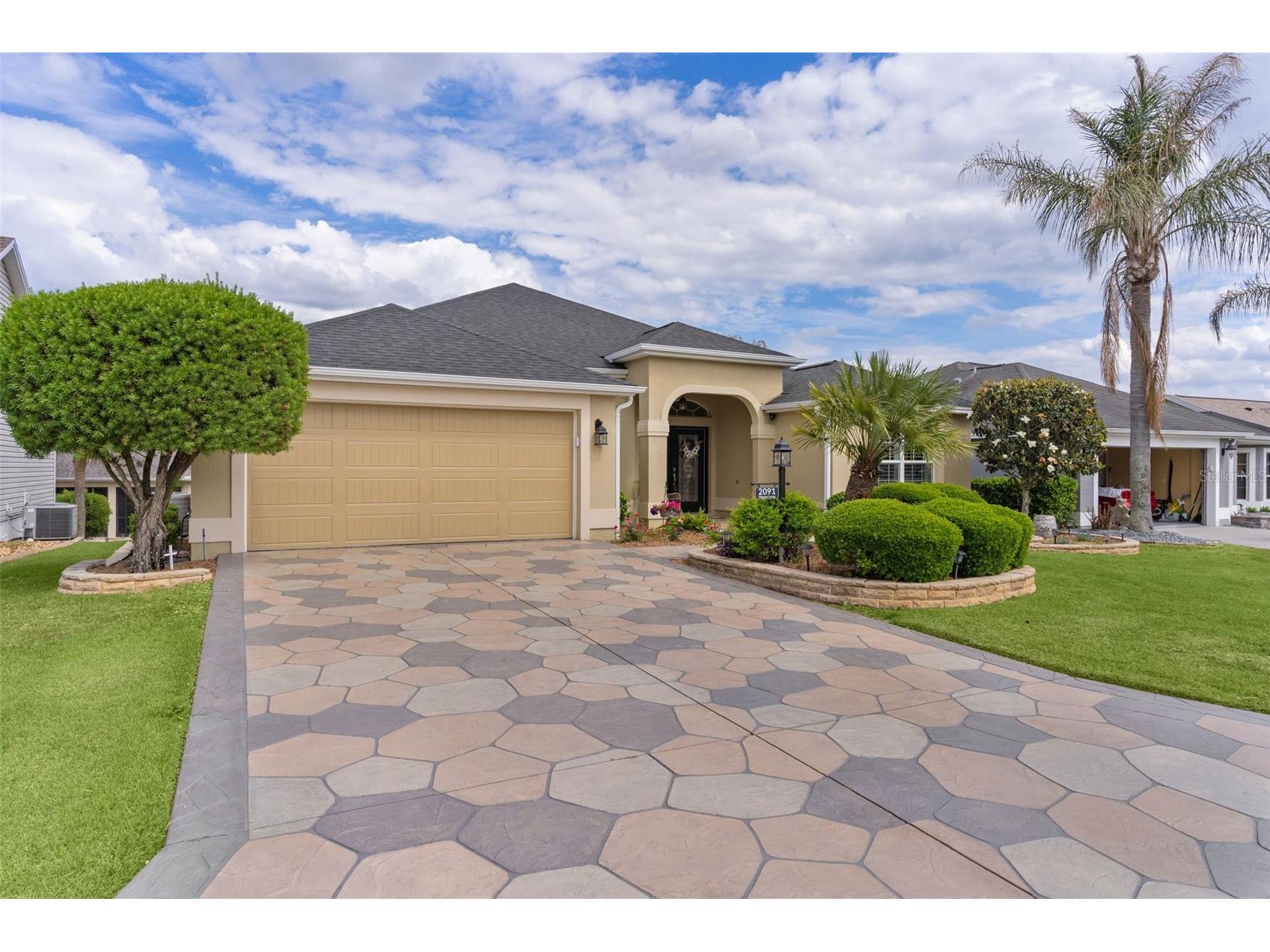 2091 Dipper Loop The Villages FL 32162 G5111261 image37