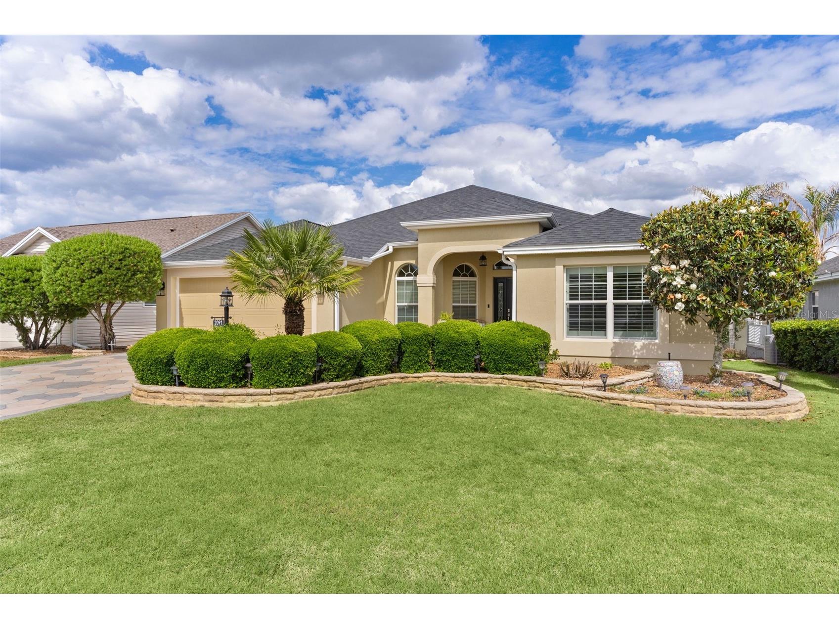 2091 Dipper Loop The Villages FL 32162 G5111261 image38