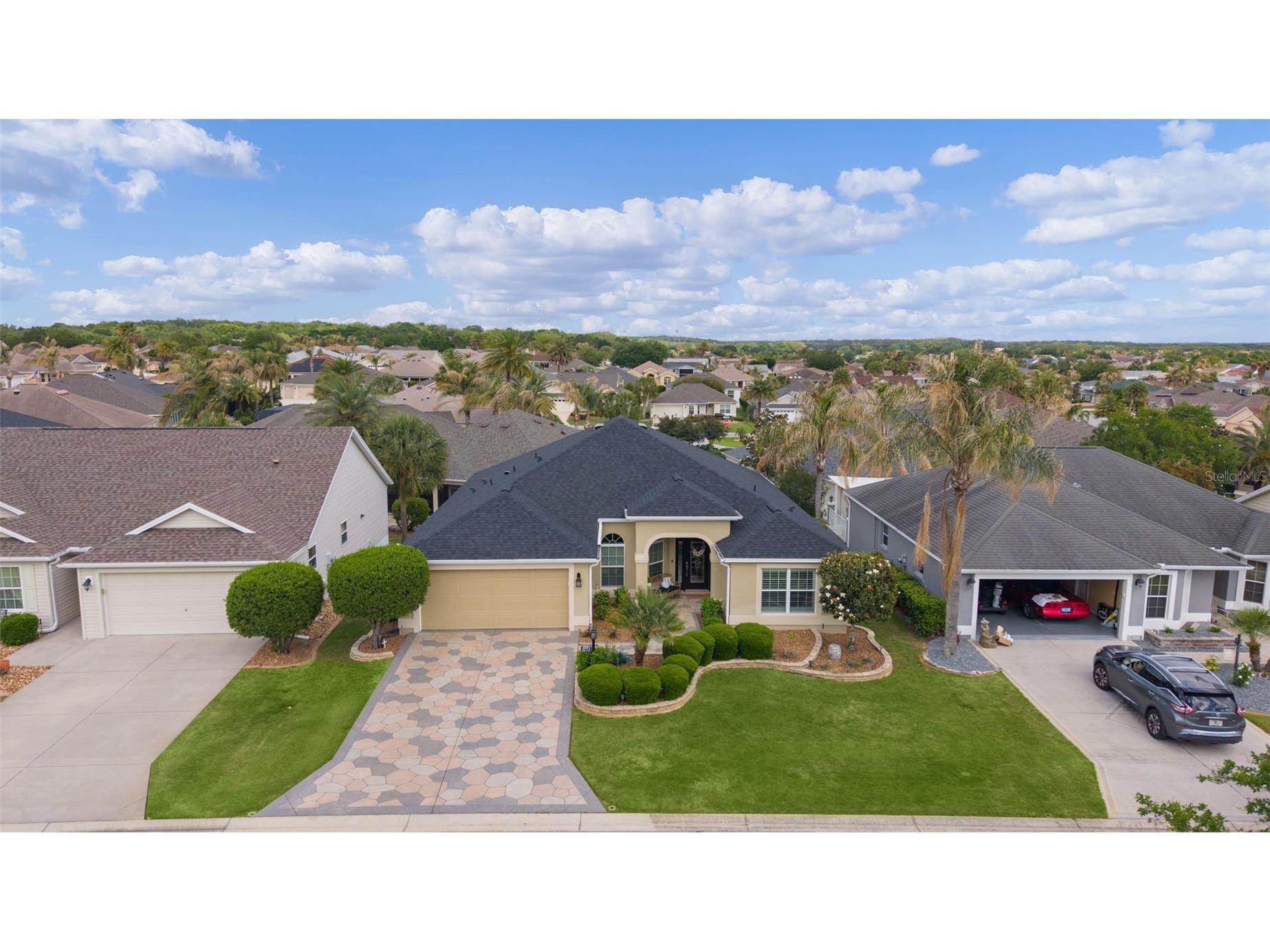 2091 Dipper Loop The Villages FL 32162 G5111261 image39