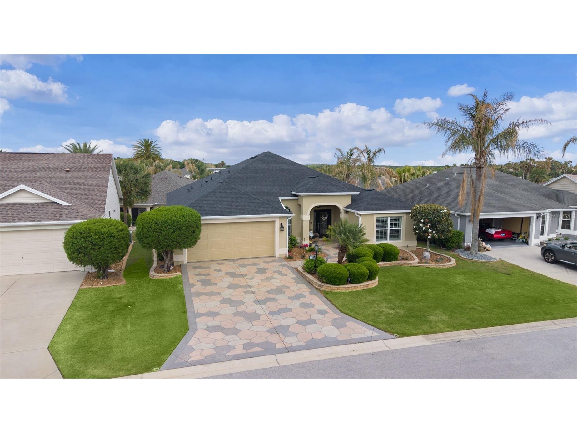2091 Dipper Loop The Villages FL 32162 G5111261 image40