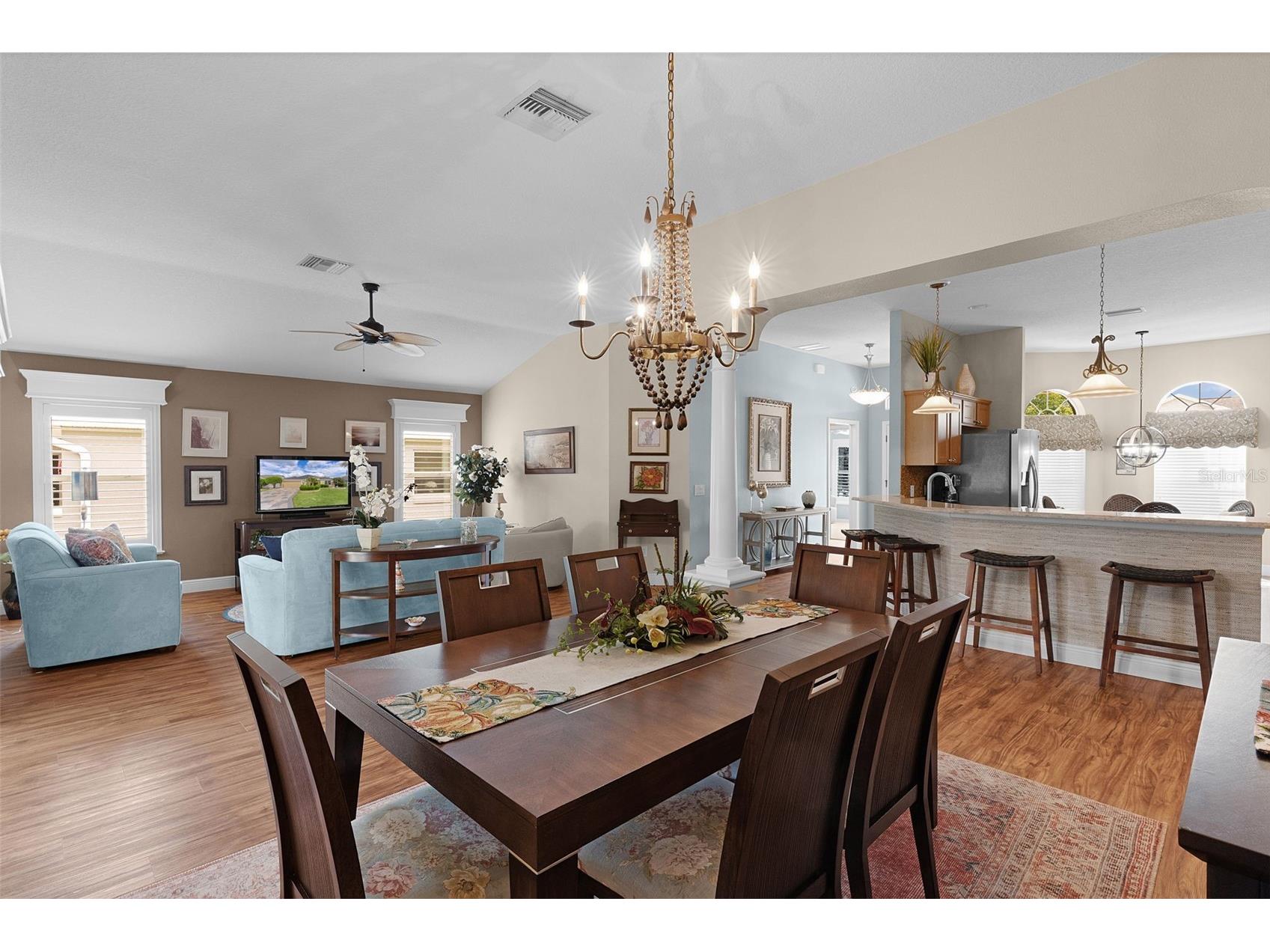 2091 Dipper Loop The Villages FL 32162 G5111261 image9