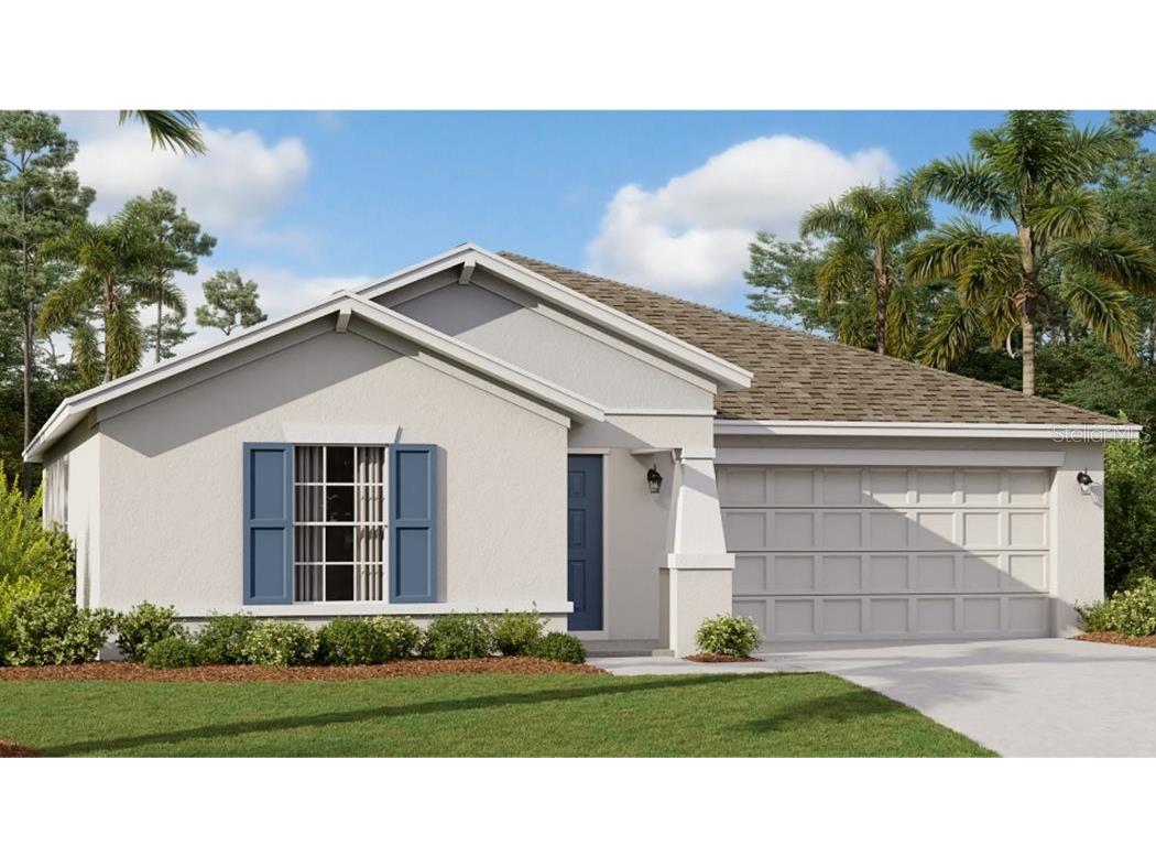 2091 Freemark Street Osteen FL 32764 T3417126 image1