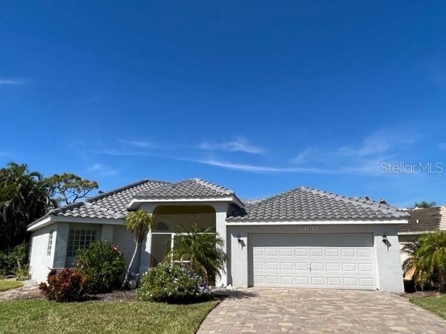 2091 King Tarpon Drive Punta Gorda FL 33955 C7482596 image1