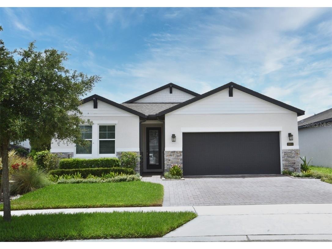 2091 Laurelwood Way Winter Park FL 32792 - LAKE HOWELL O6223854 image1