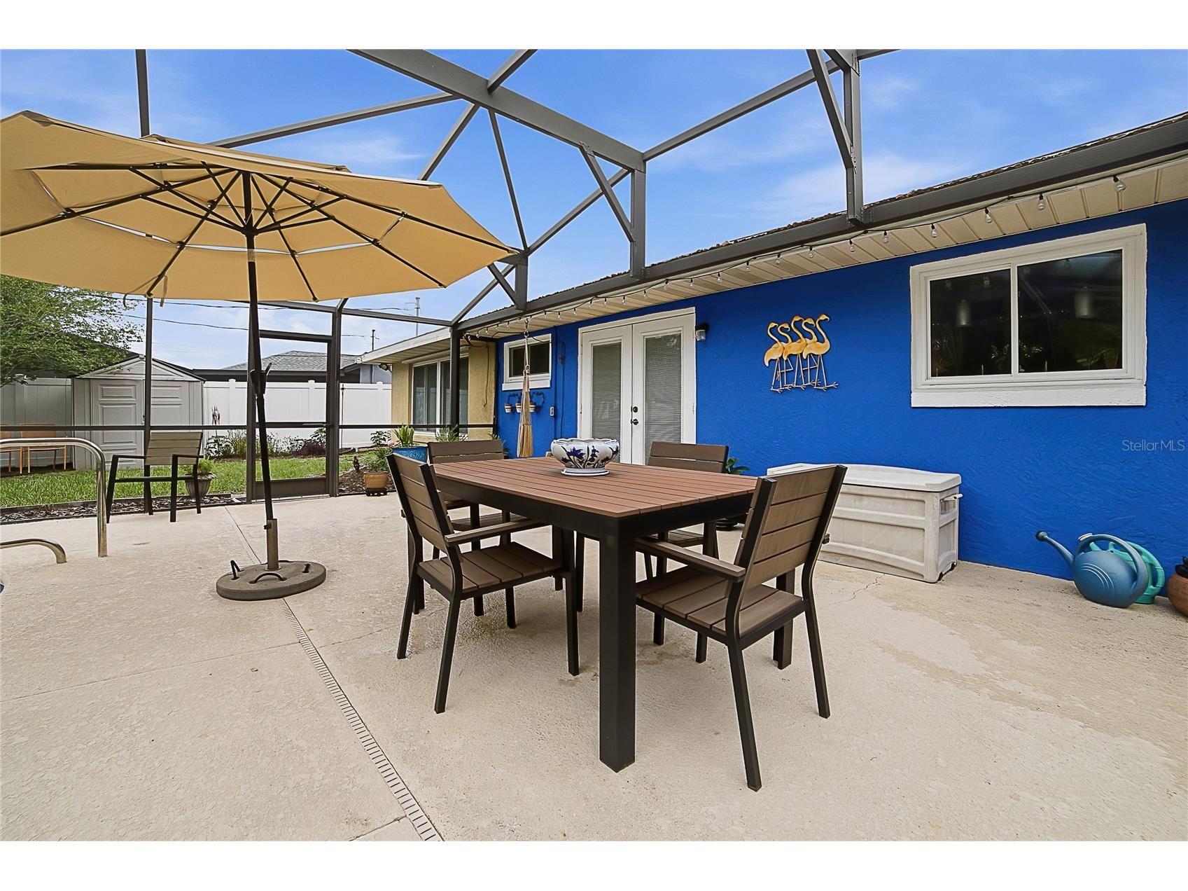 2091 N Hyde Drive Deltona FL 32738 V4949497 image25
