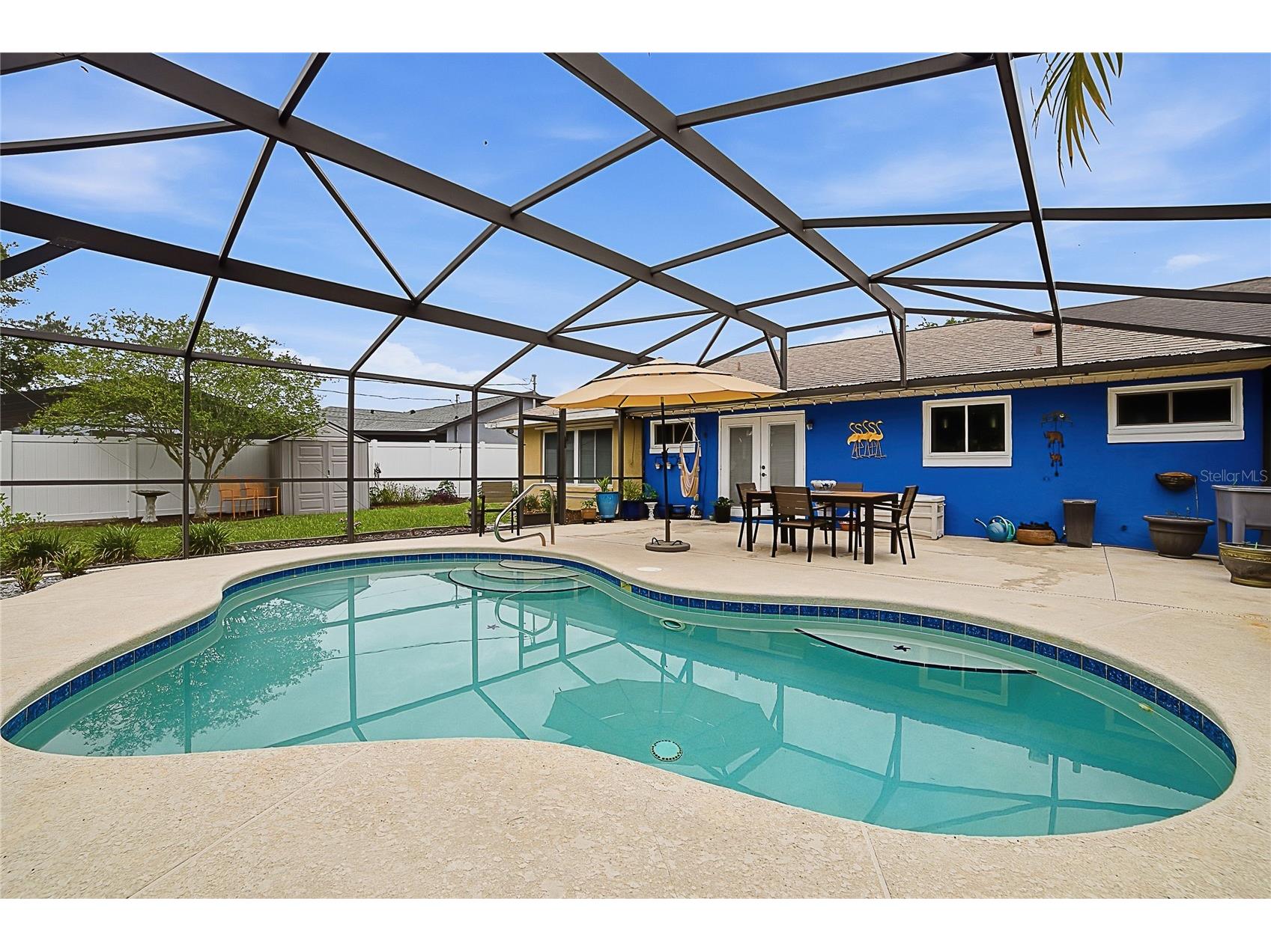 2091 N Hyde Drive Deltona FL 32738 V4949497 image26