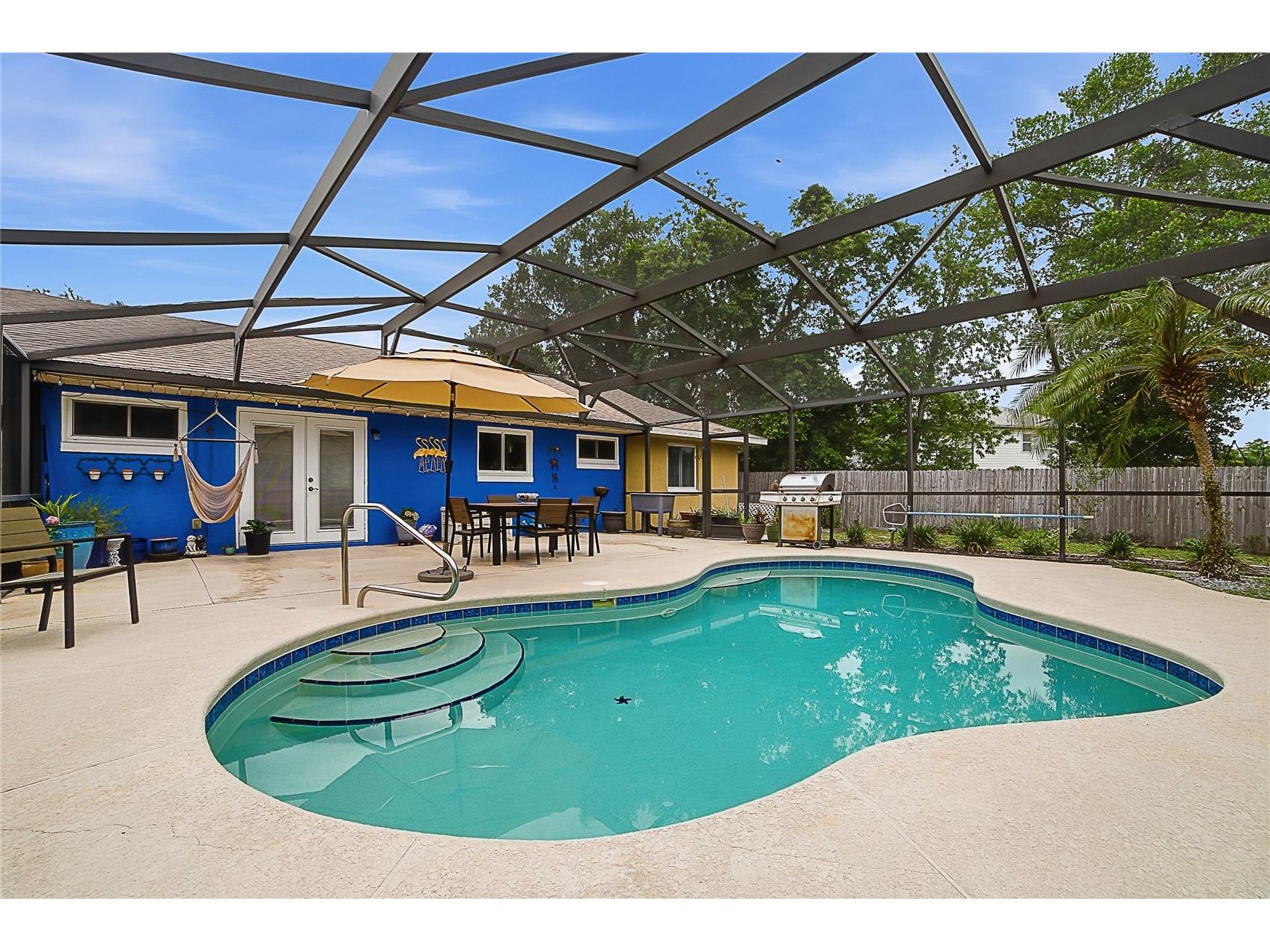 2091 N Hyde Drive Deltona FL 32738 V4949497 image27