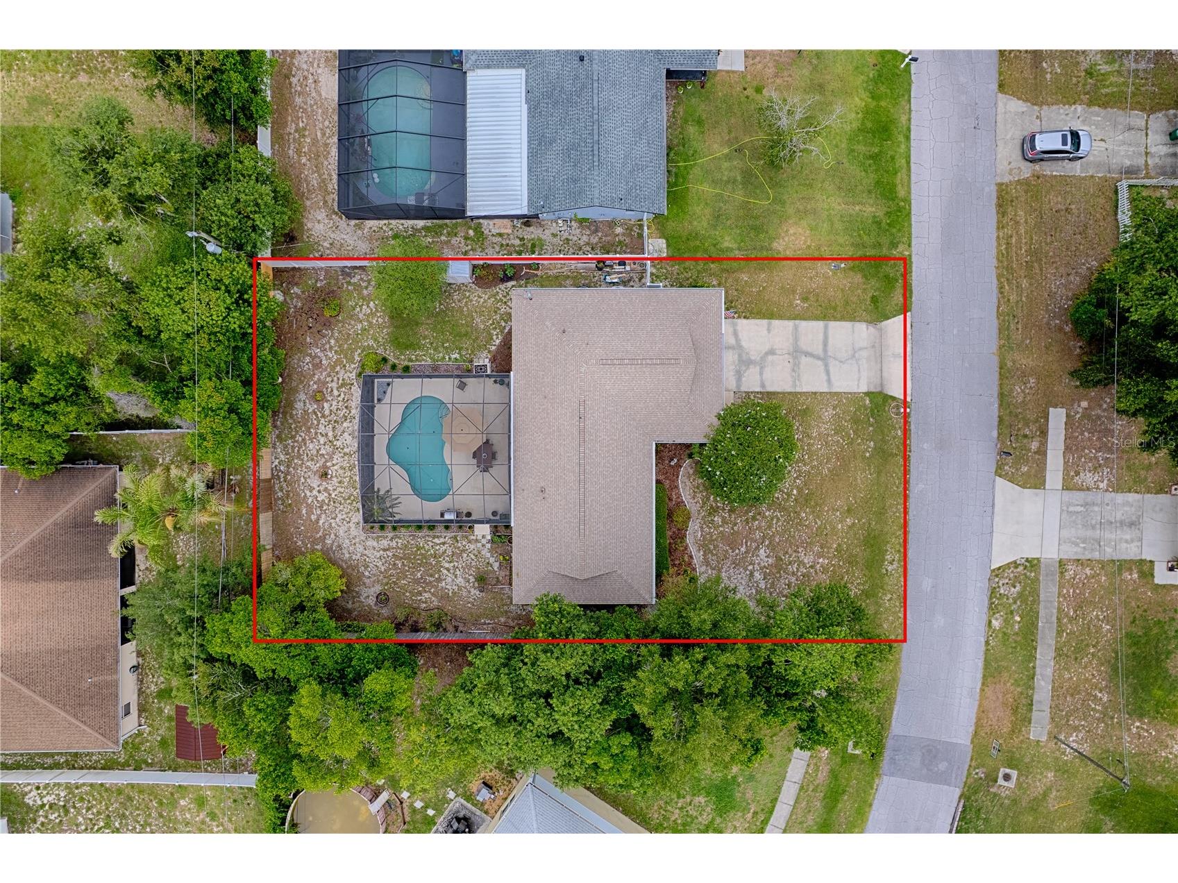 2091 N Hyde Drive Deltona FL 32738 V4949497 image33
