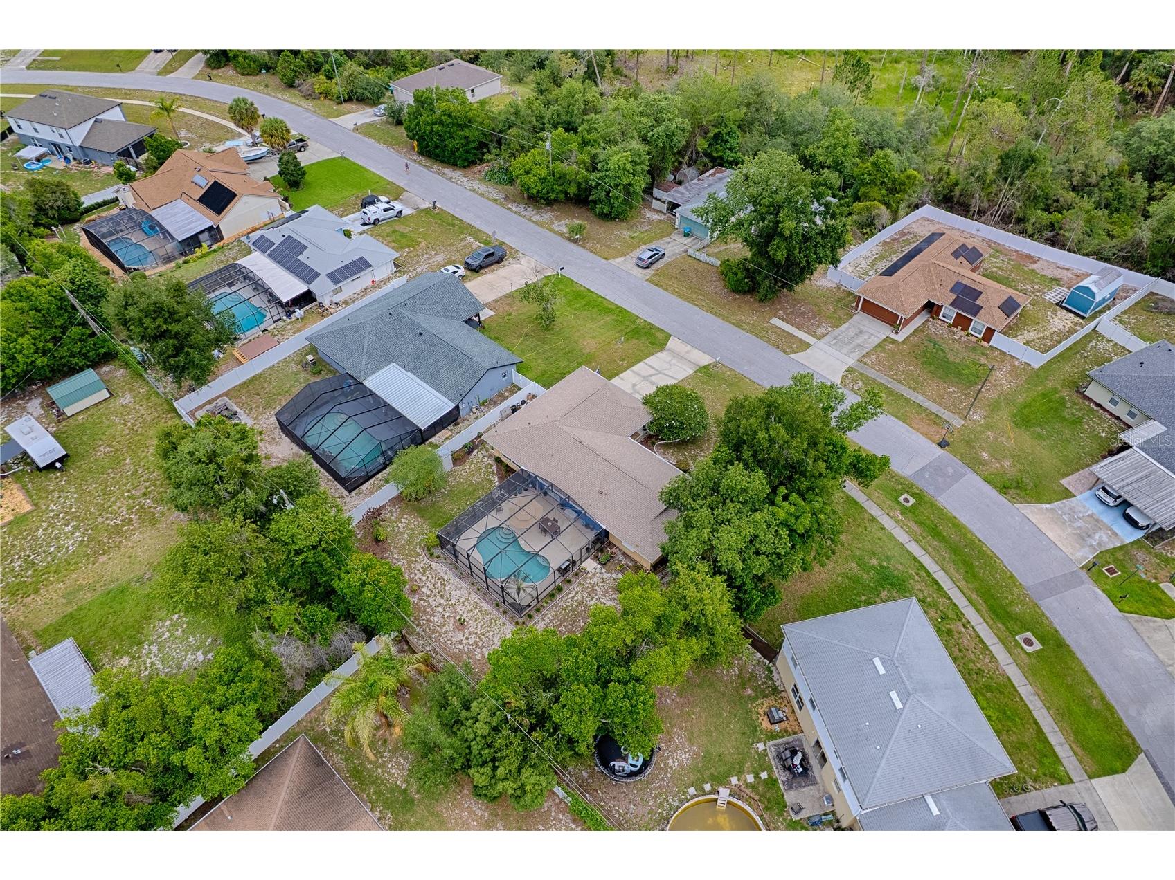 2091 N Hyde Drive Deltona FL 32738 V4949497 image34