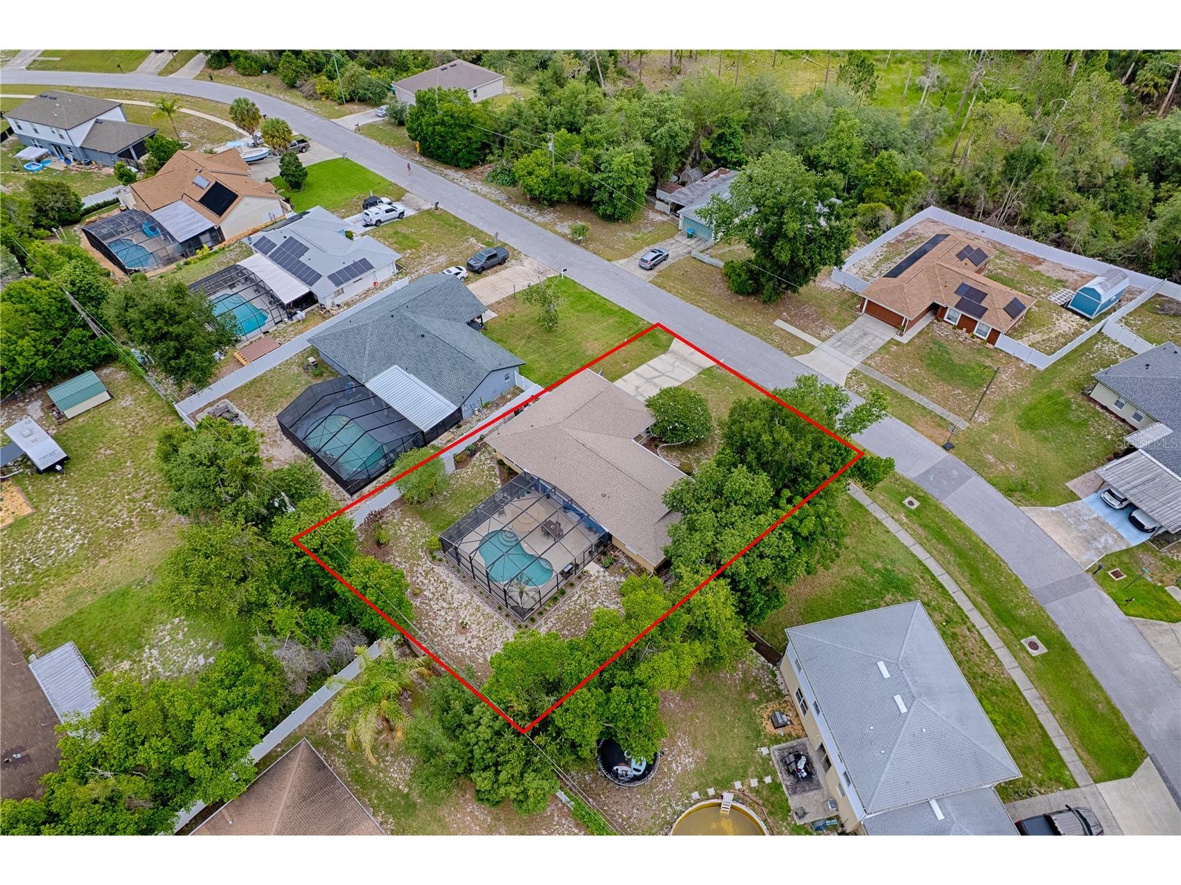 2091 N Hyde Drive Deltona FL 32738 V4949497 image35