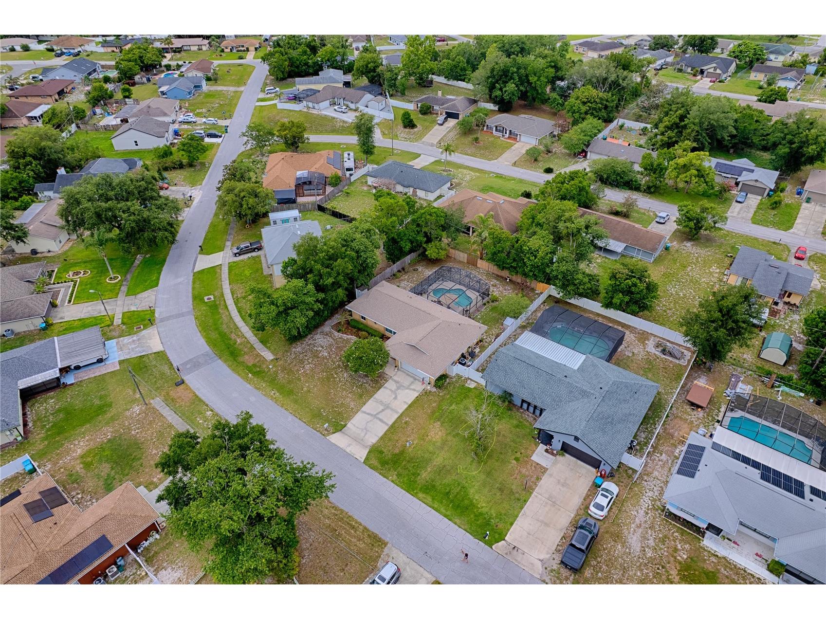 2091 N Hyde Drive Deltona FL 32738 V4949497 image38